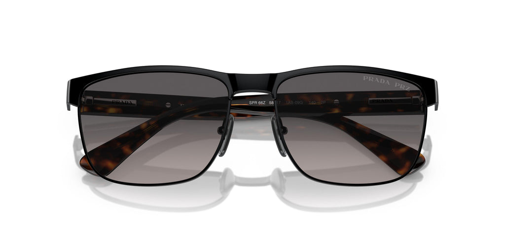 Praada 66ZS Sunglasses