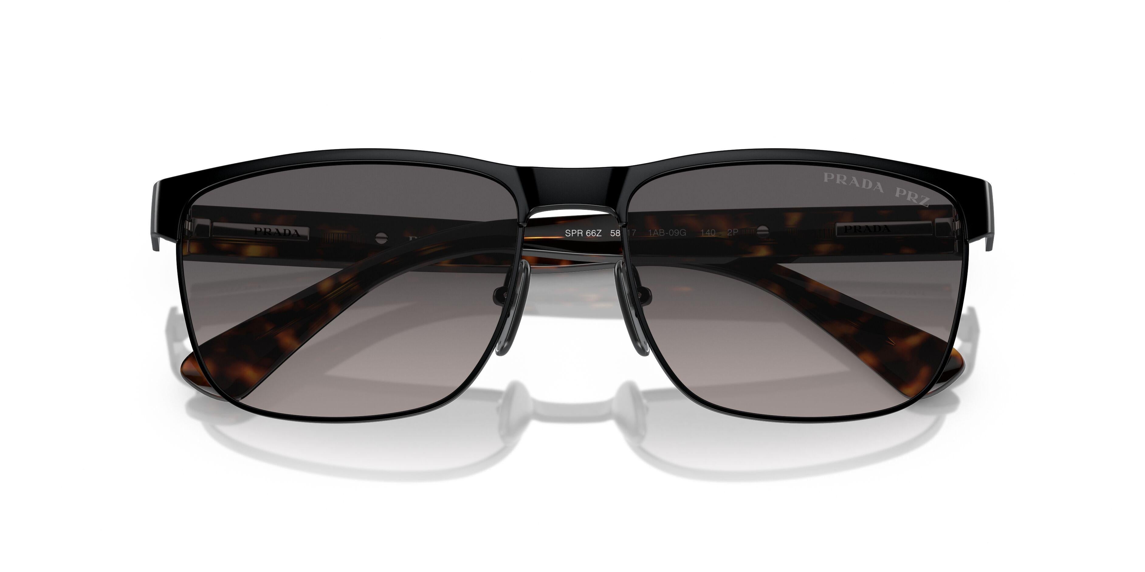 Praada 66ZS Sunglasses