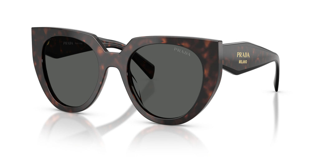 Praada 14WS Sunglasses