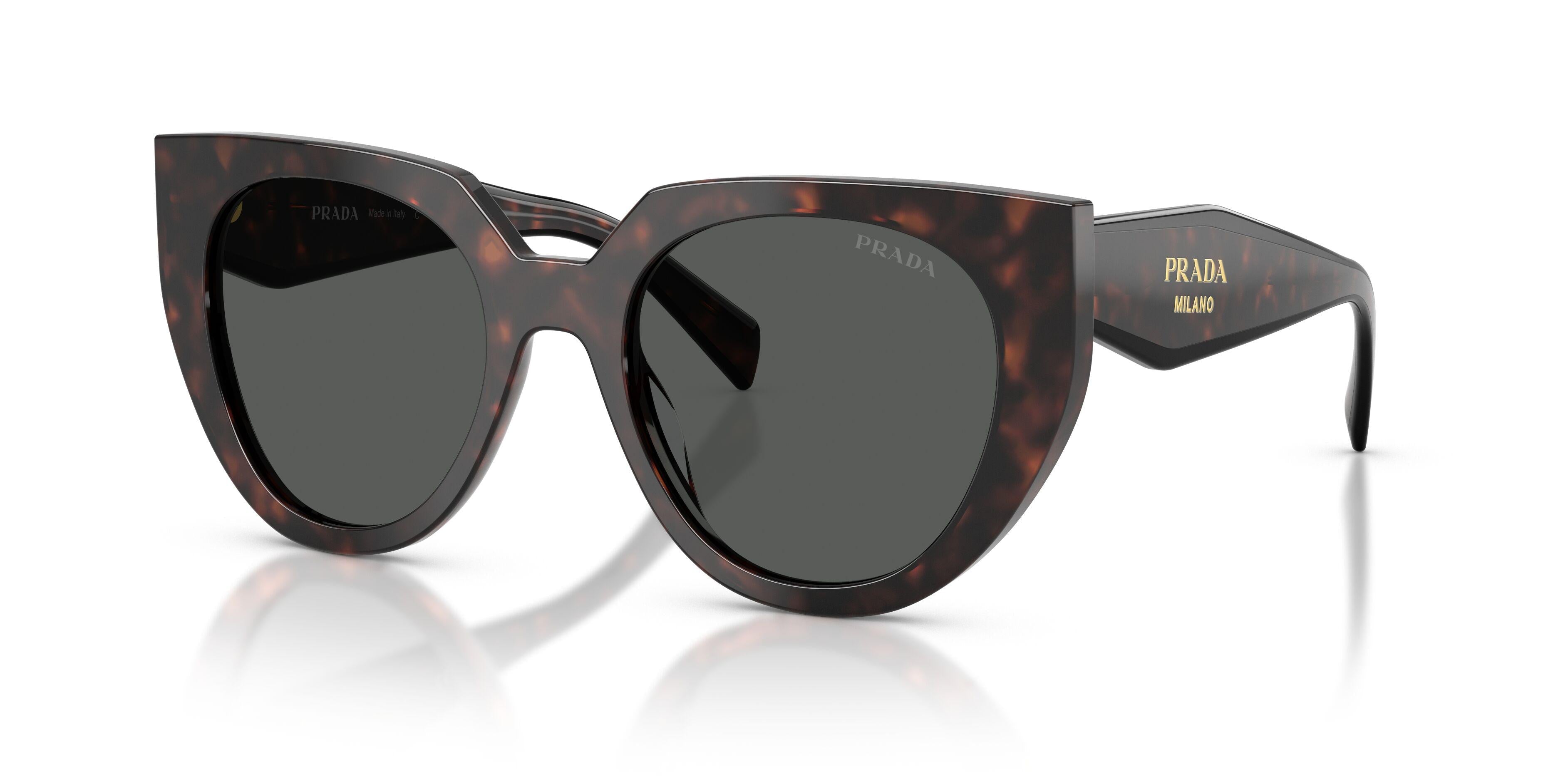 Praada 14WS Sunglasses