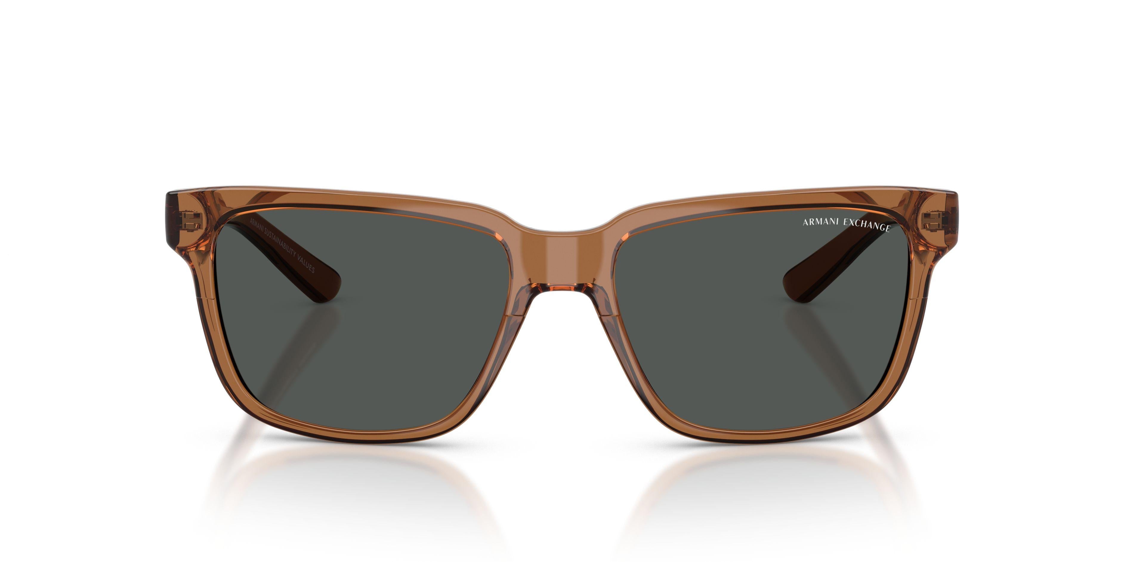 Armaani Exchange 4026S Sunglasses