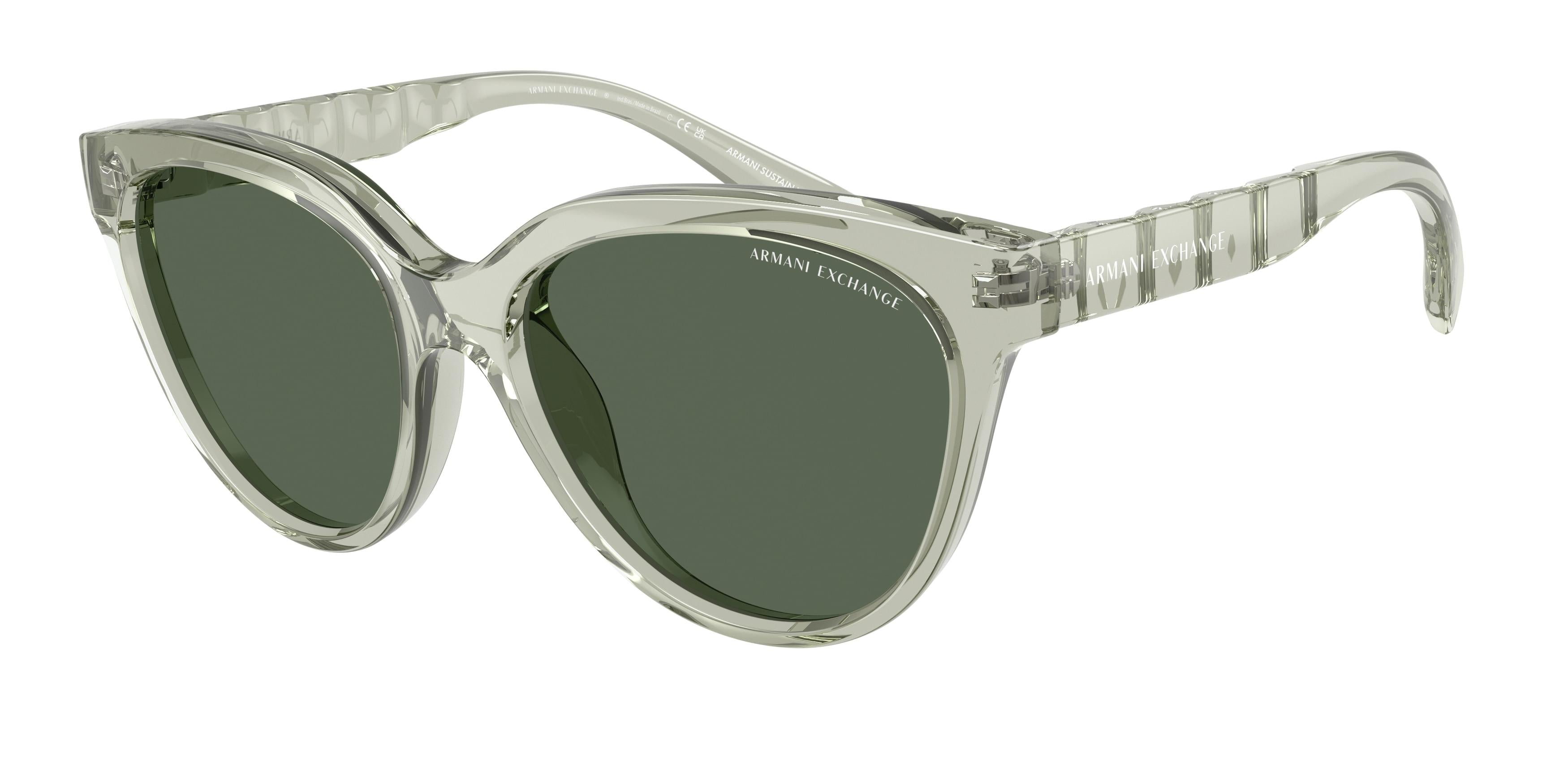 Armaani Exchange 4148SU Sunglasses
