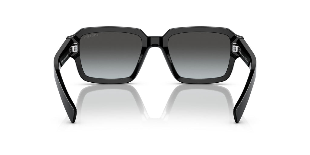 Praada 02ZSF Sunglasses