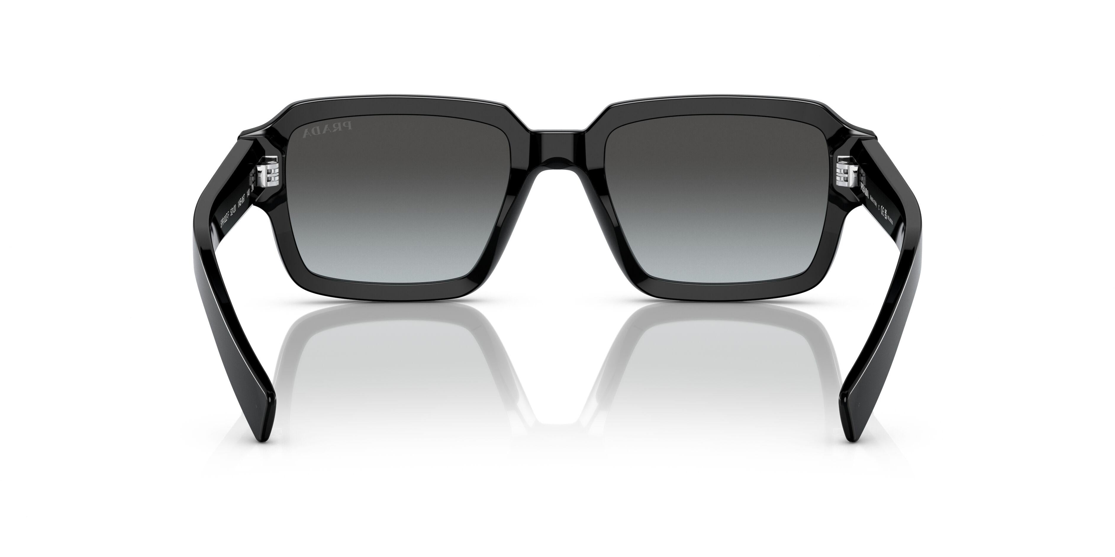 Praada 02ZSF Sunglasses
