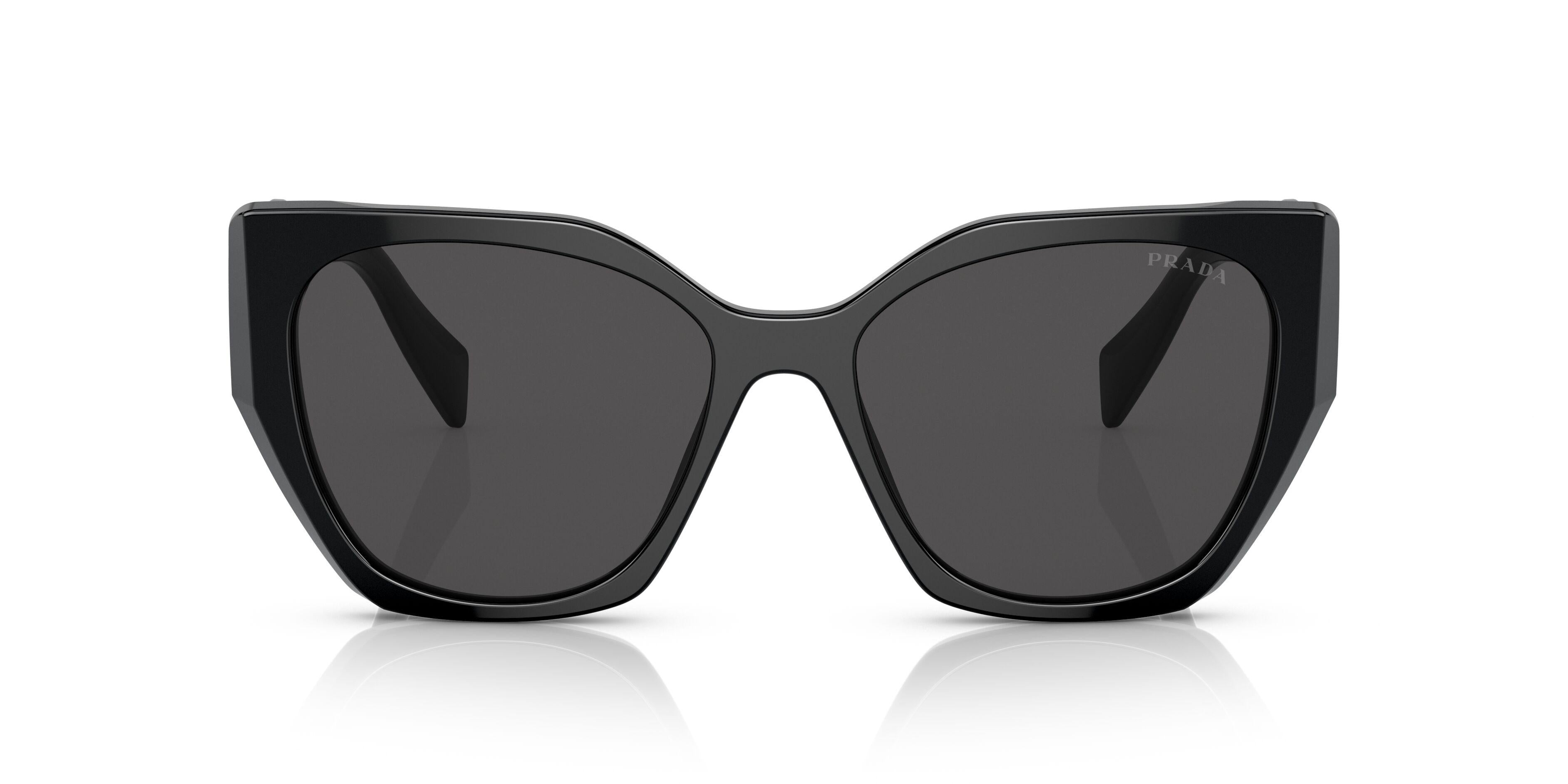 Praada 19ZS Sunglasses
