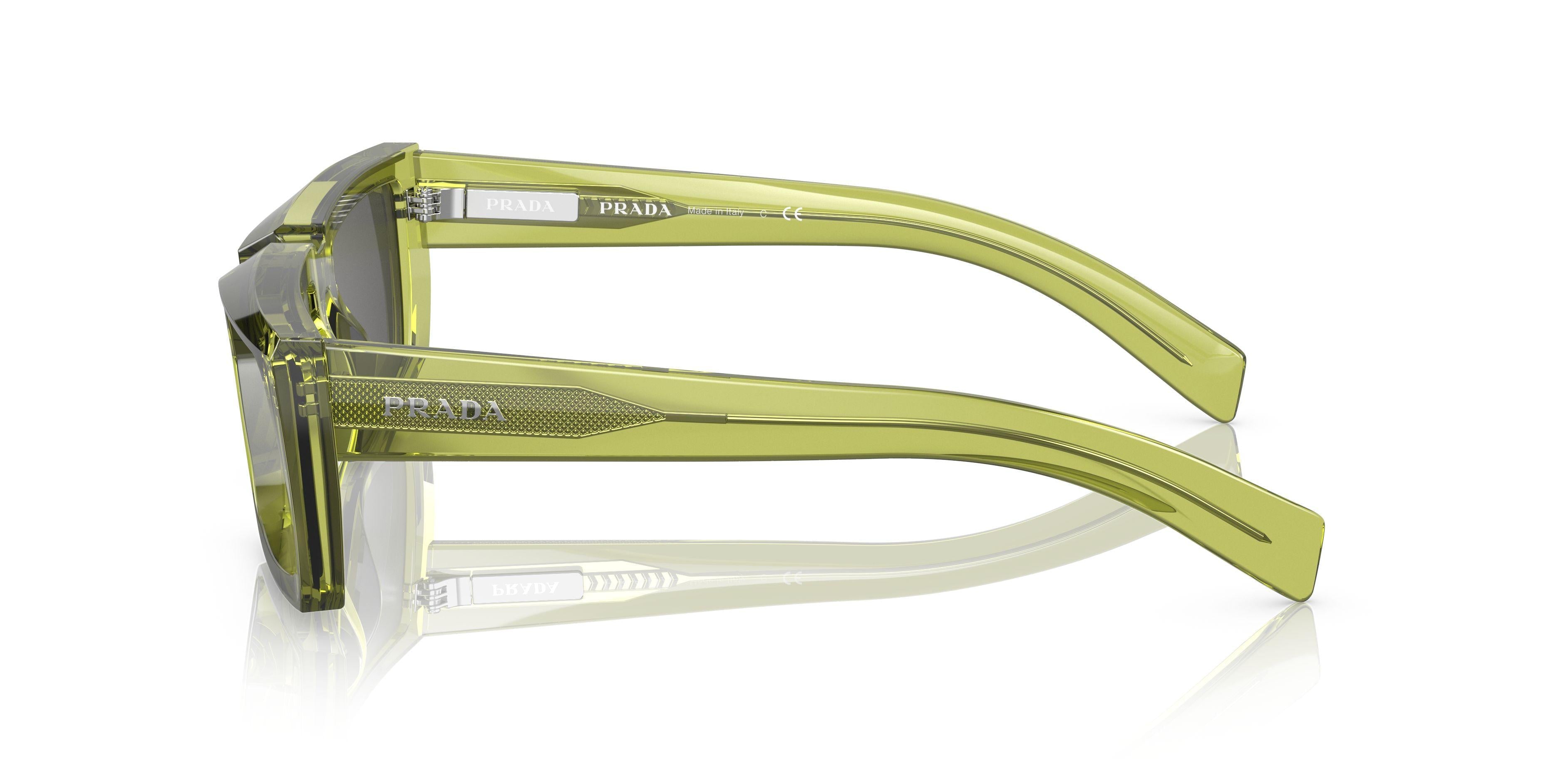 Praada 24YS Sunglasses