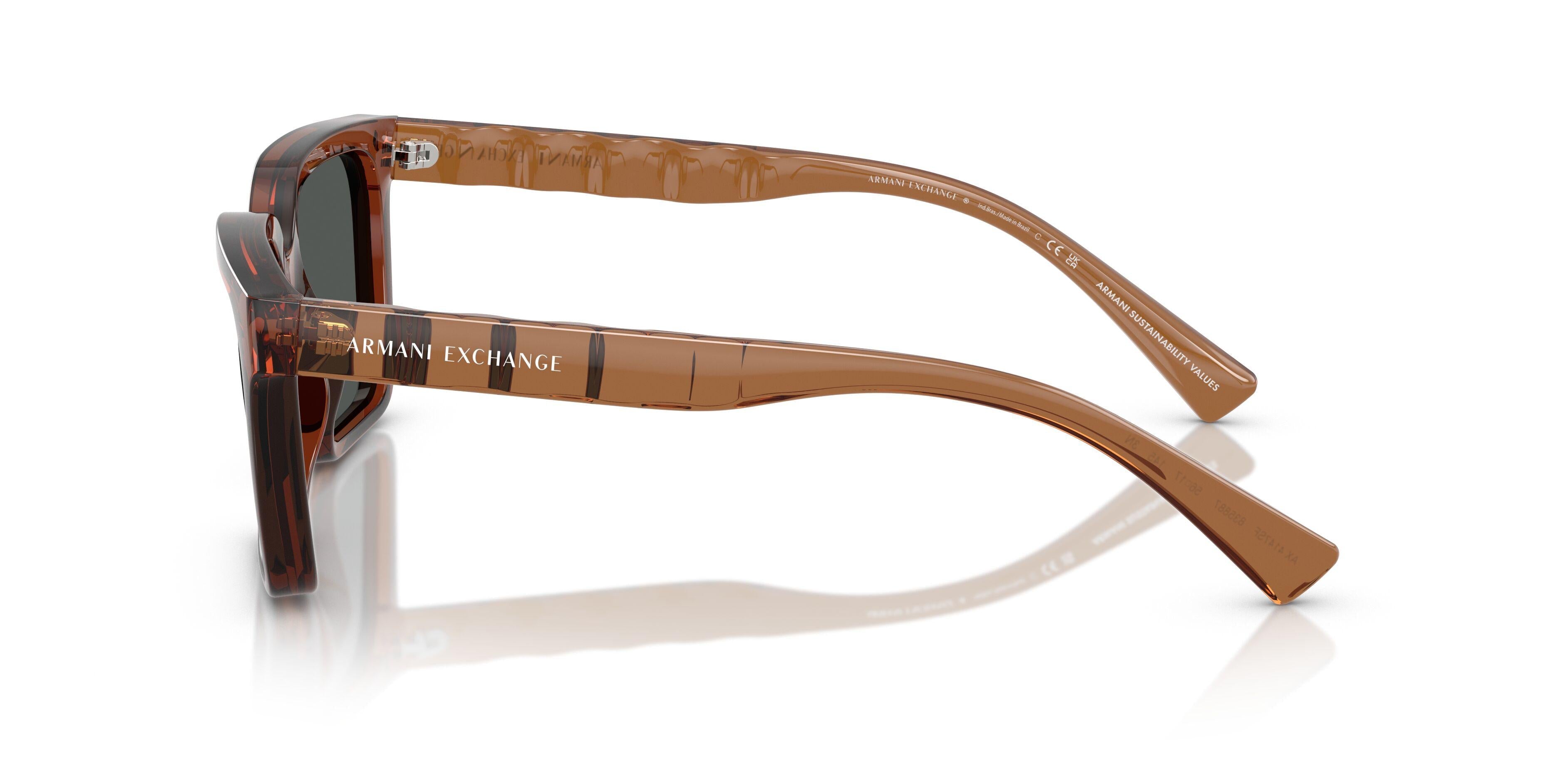 Armaani Exchange 4147SF Sunglasses