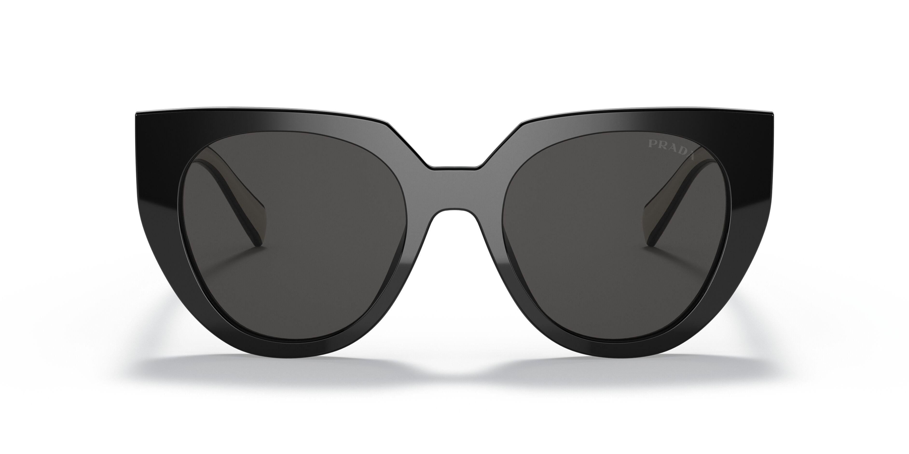 Praada 14WSF Sunglasses