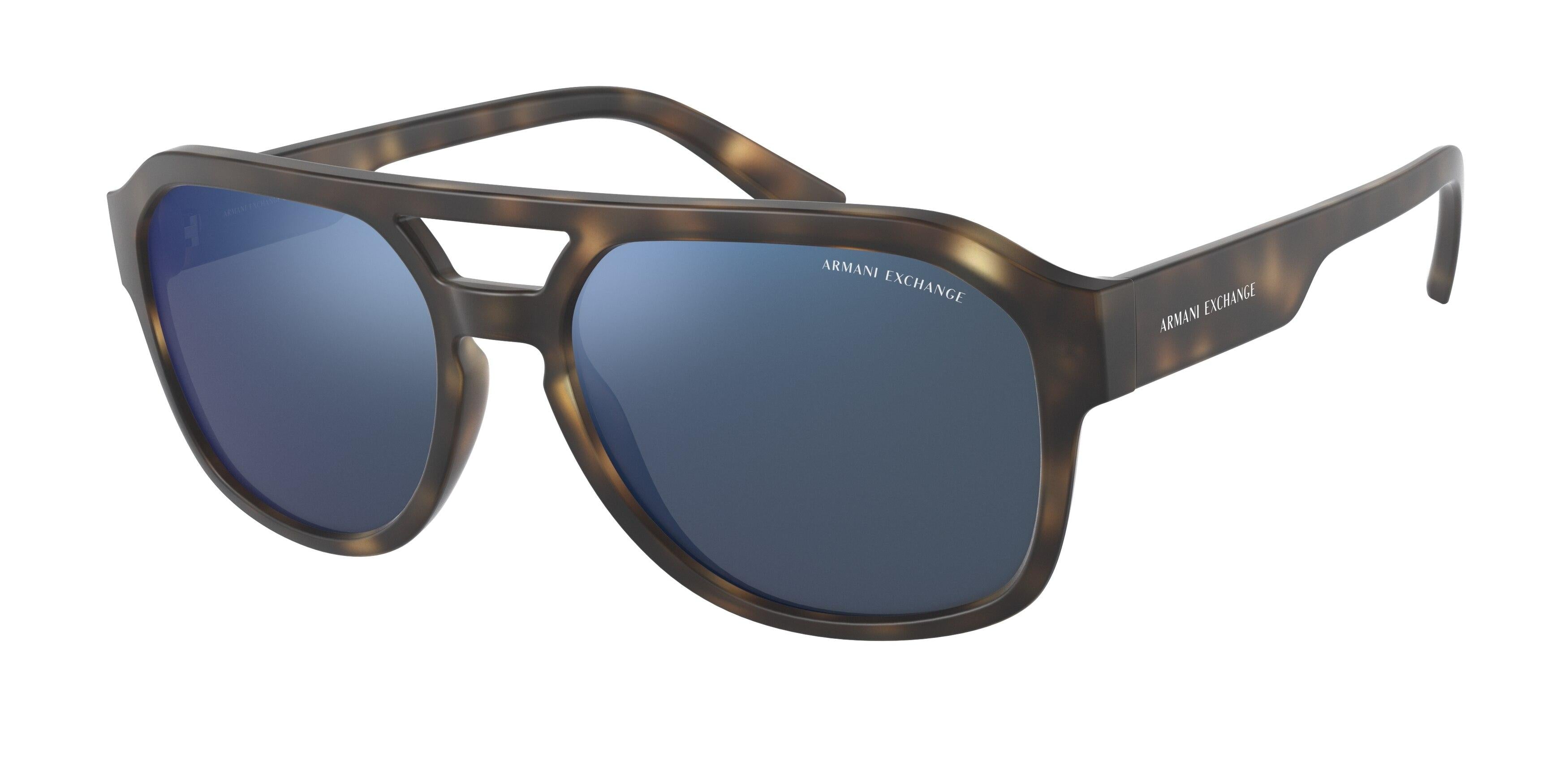 Armaani Exchange 4074S Sunglasses