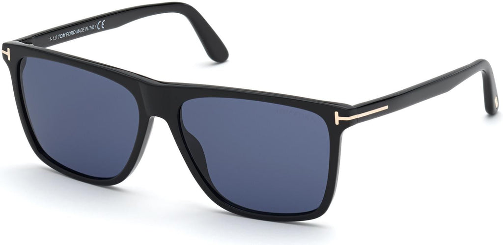 Tom Fordd Fletcher 0832 Sunglasses