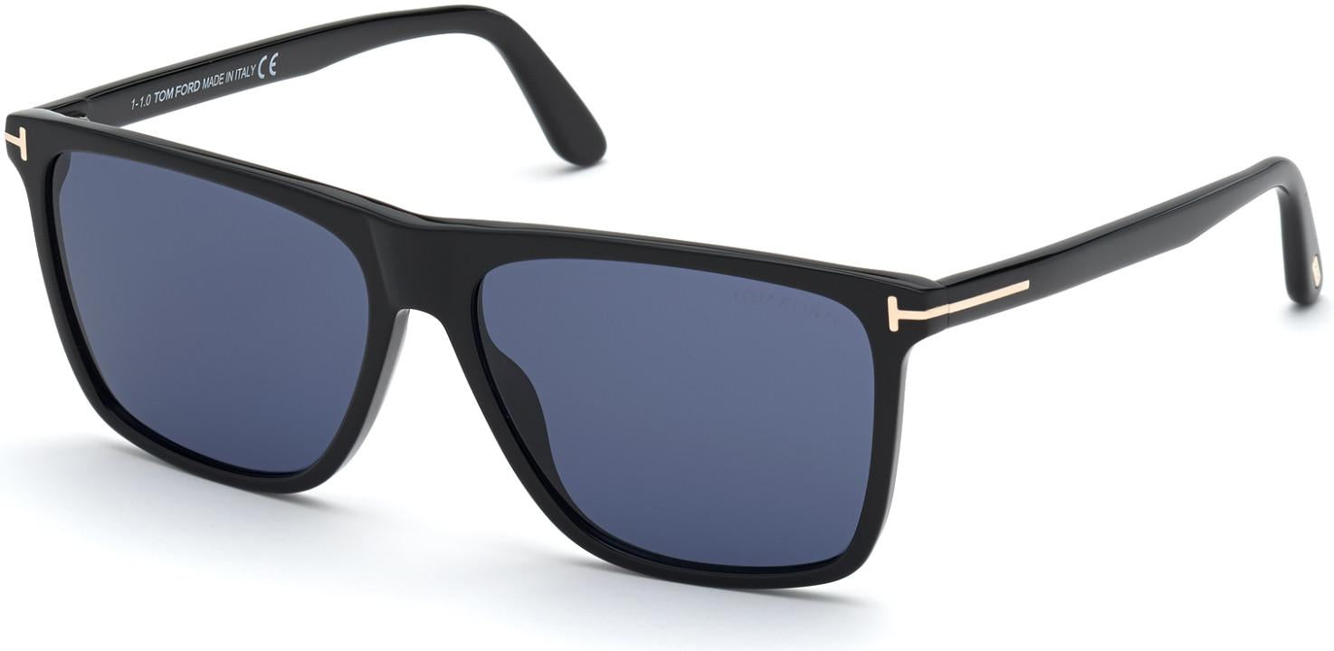 Tom Fordd Fletcher 0832 Sunglasses