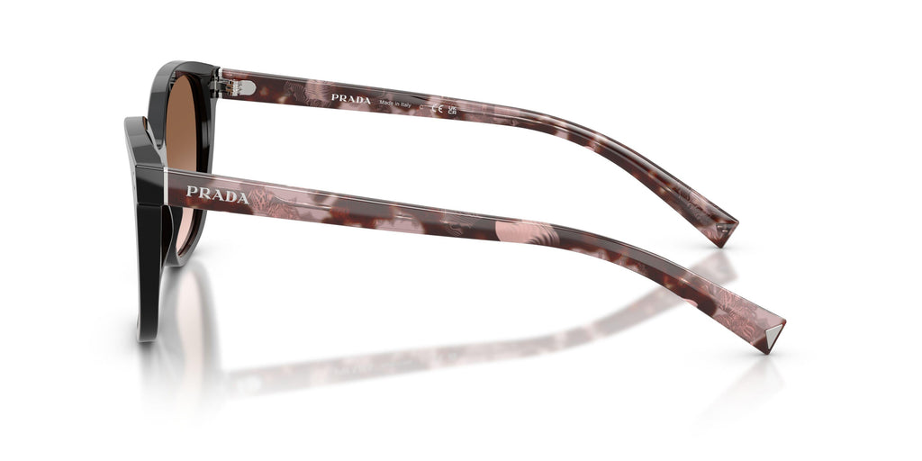 Praada 22ZS Sunglasses
