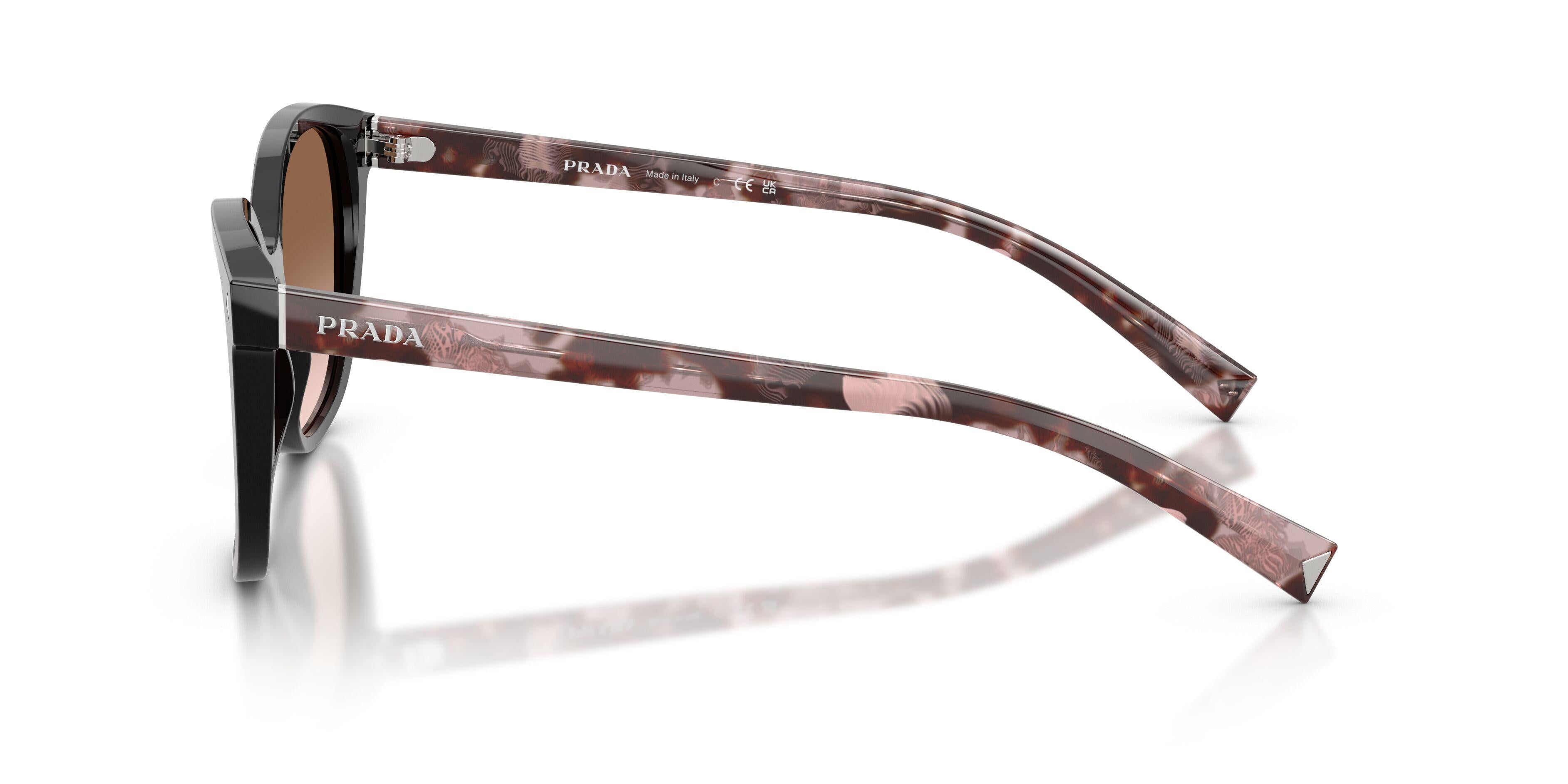 Praada 22ZS Sunglasses