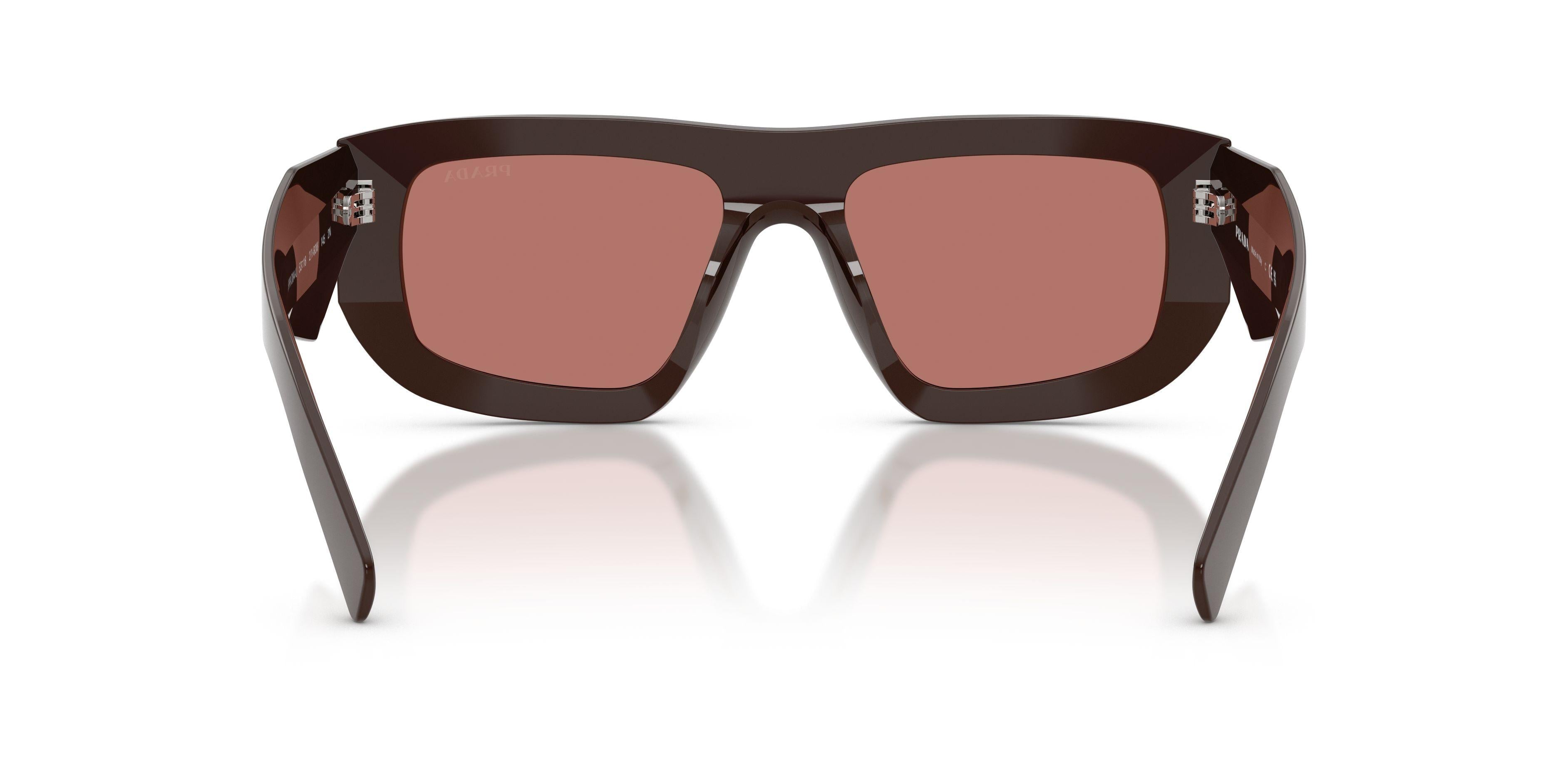 Praada D04SU Sunglasses