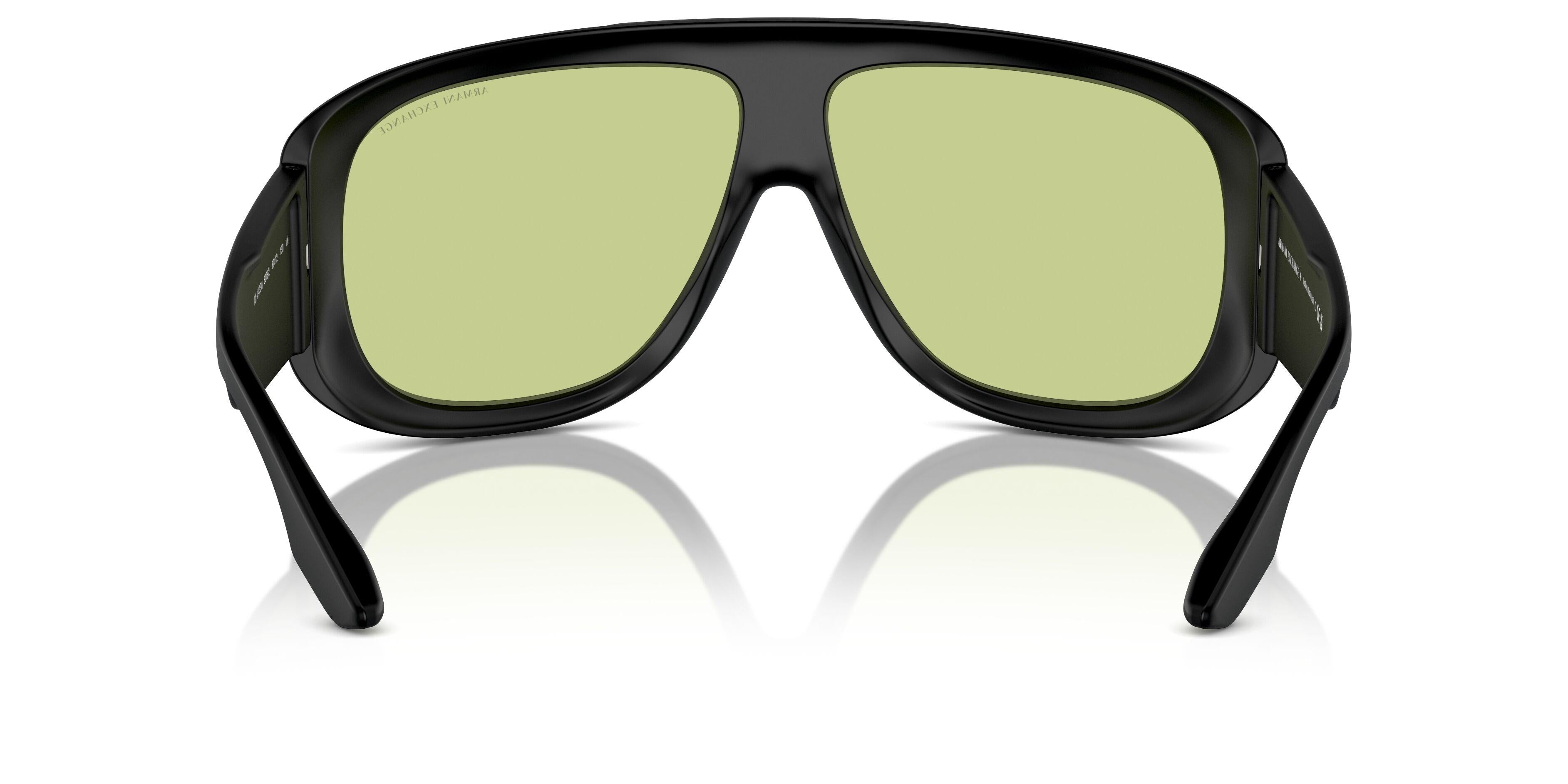 Armaani Exchange 4143SU Sunglasses