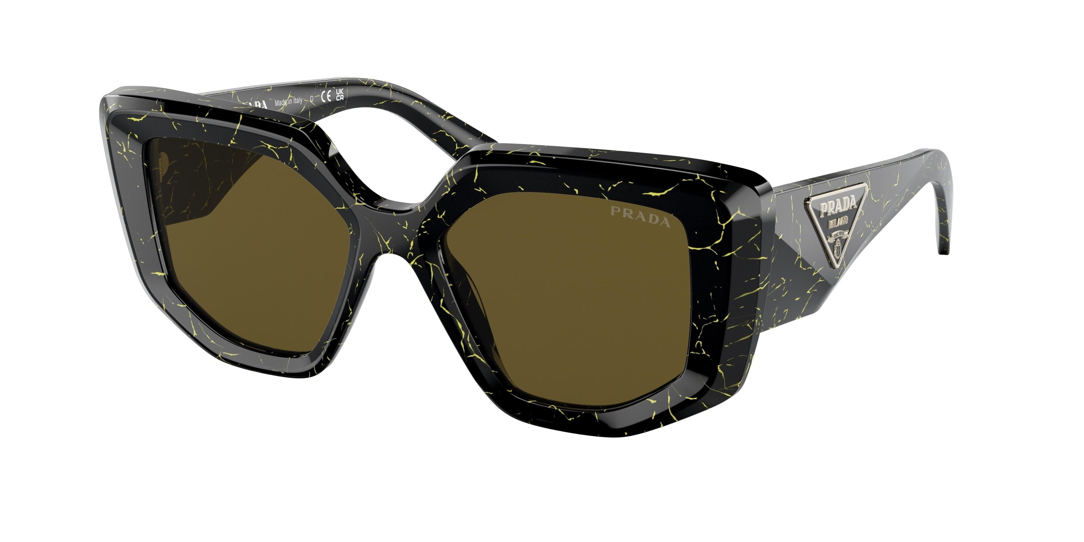 Praada 14ZS Sunglasses