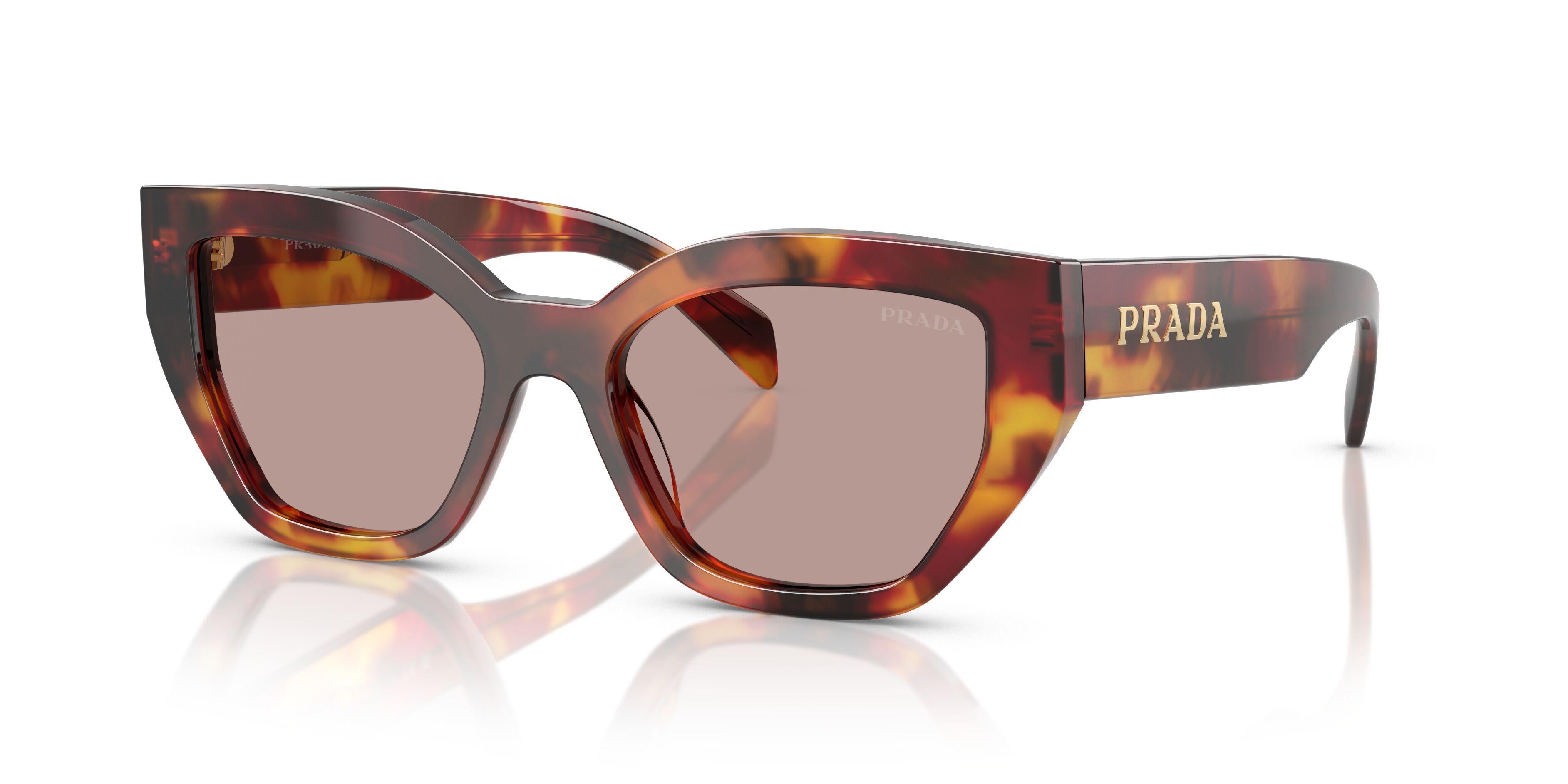 Praada A09S Sunglasses