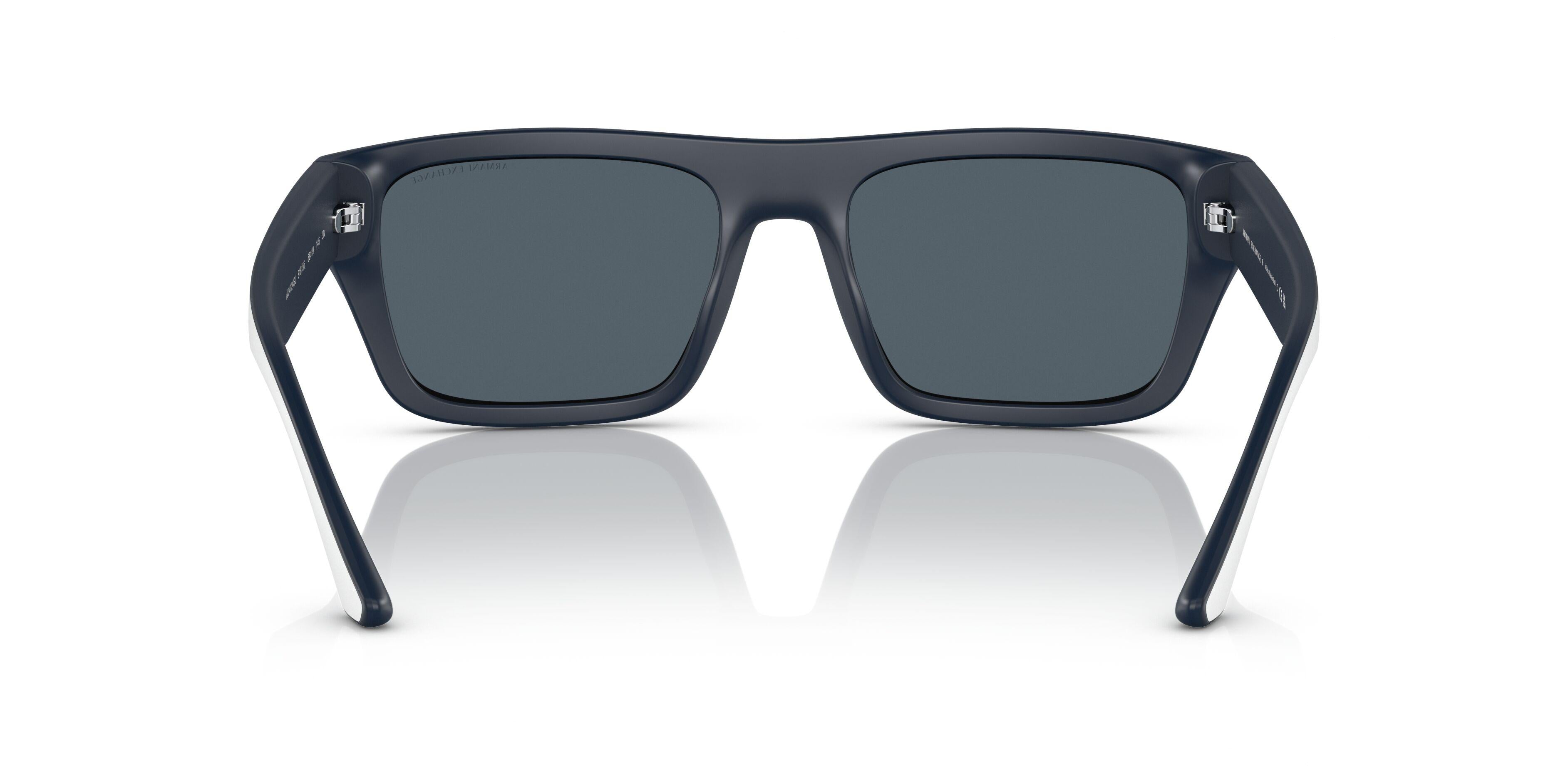 Armaani Exchange 4124SU Sunglasses