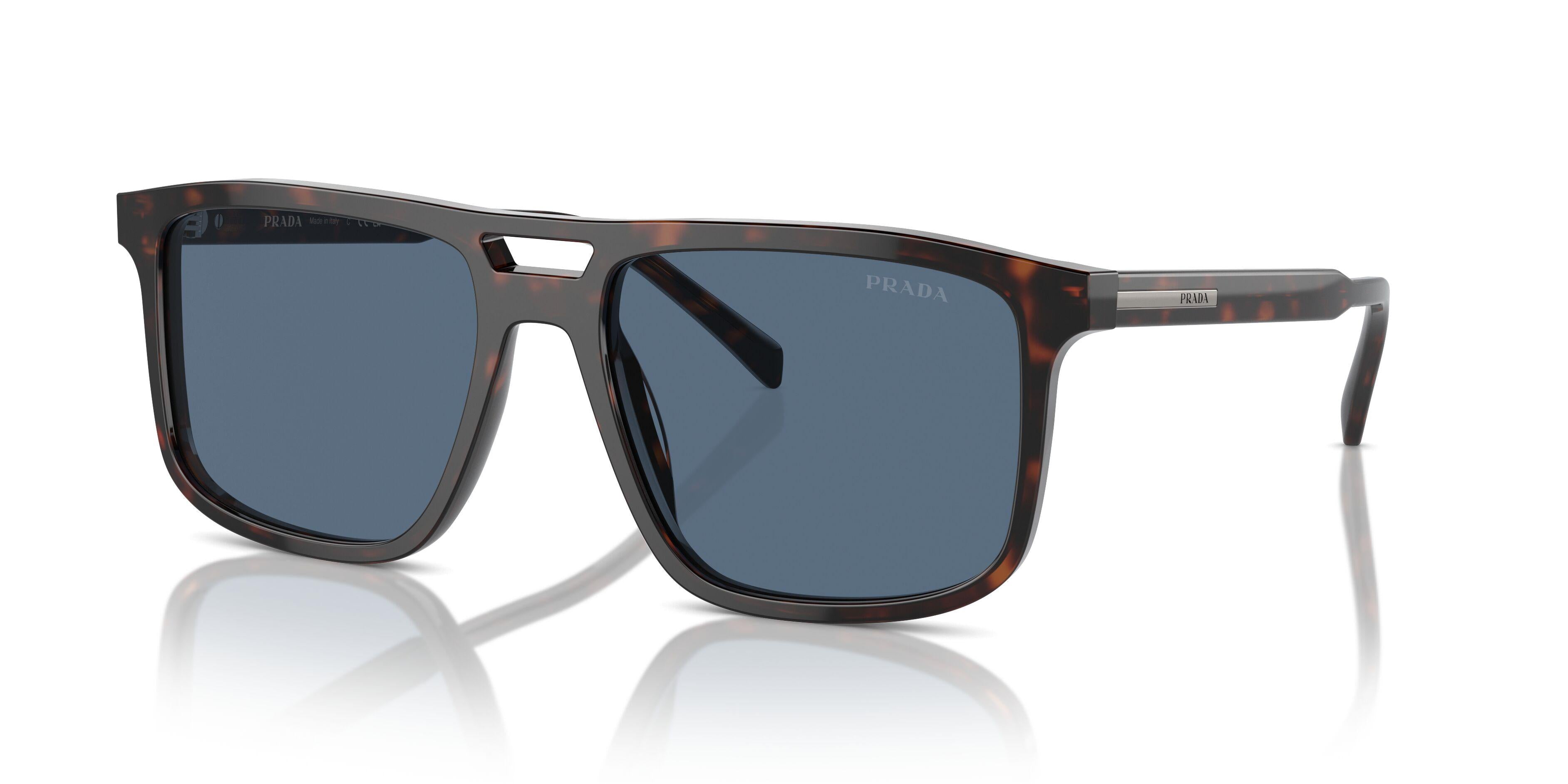 Praada A22SF Sunglasses