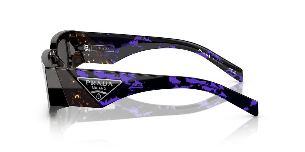 Praada 09ZS Sunglasses