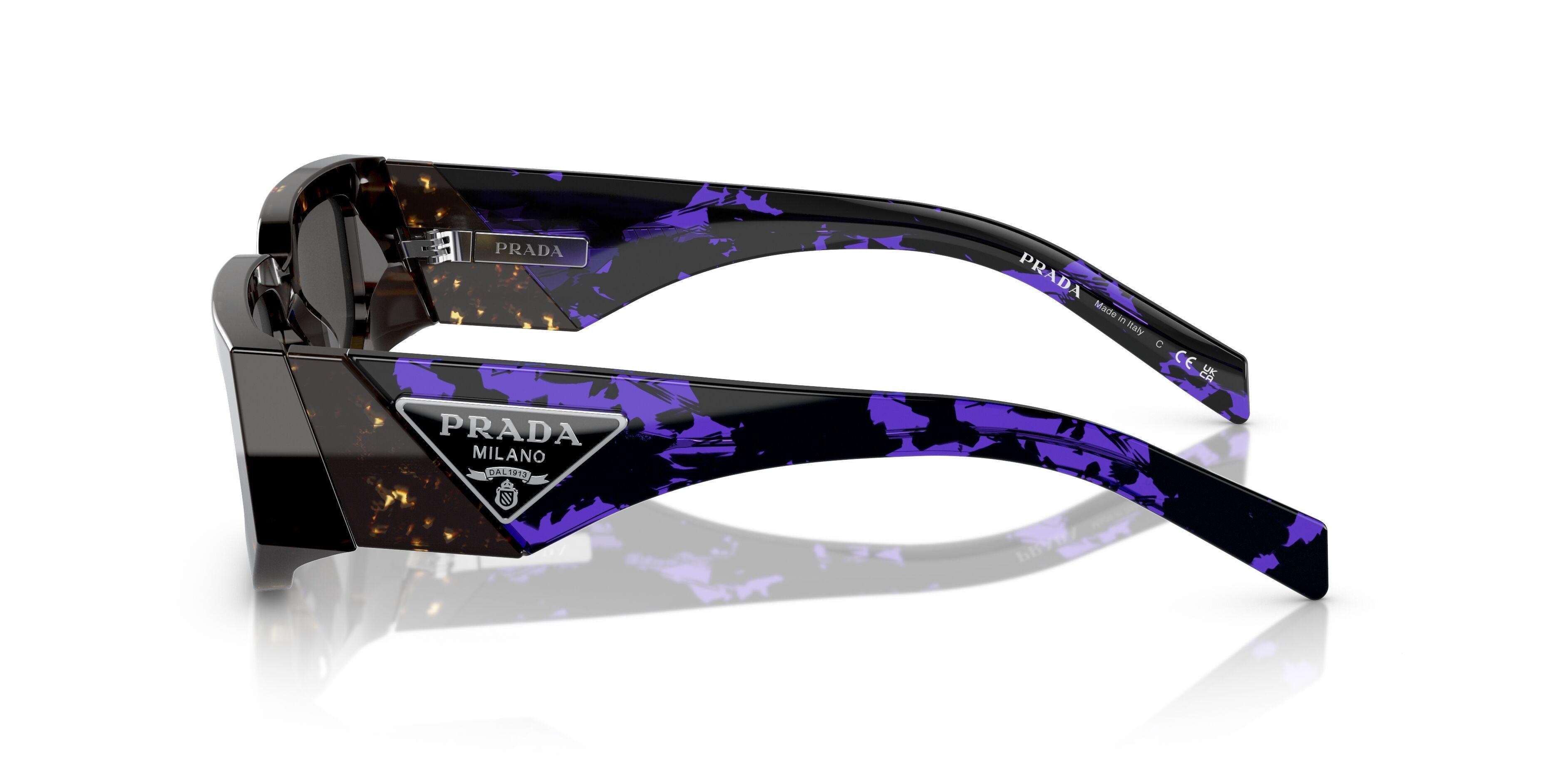 Praada 09ZS Sunglasses