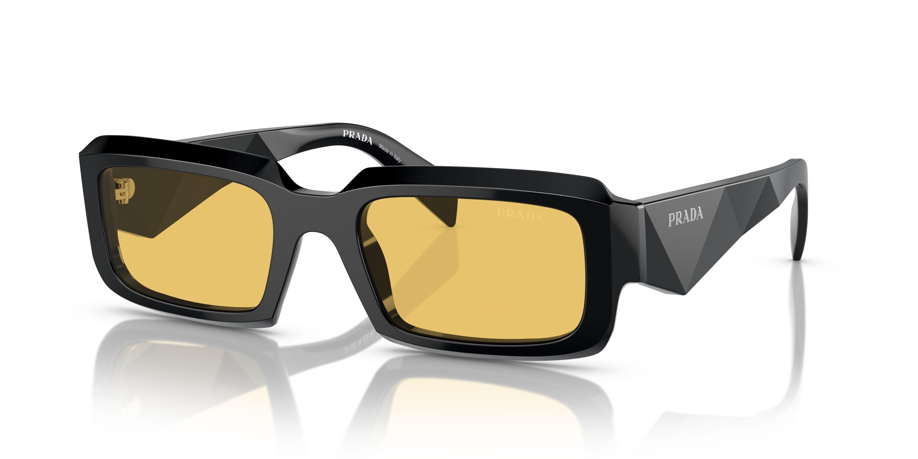 Praada 27ZS Sunglasses
