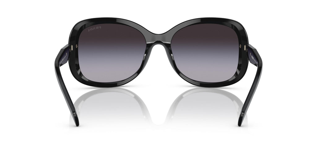Praada 04ZSF Sunglasses