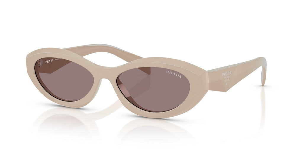 Praada 26ZSF Sunglasses