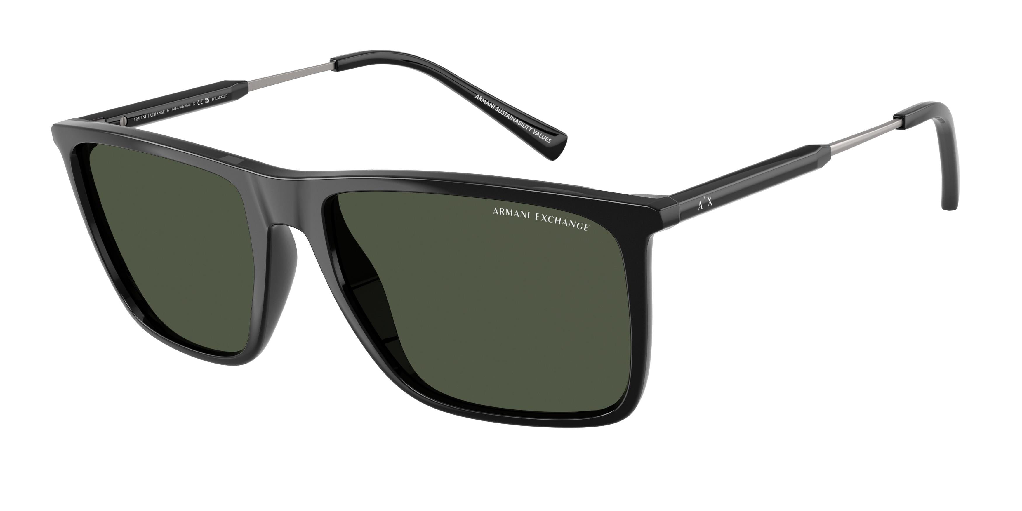 Armaani Exchange 4160S Sunglasses