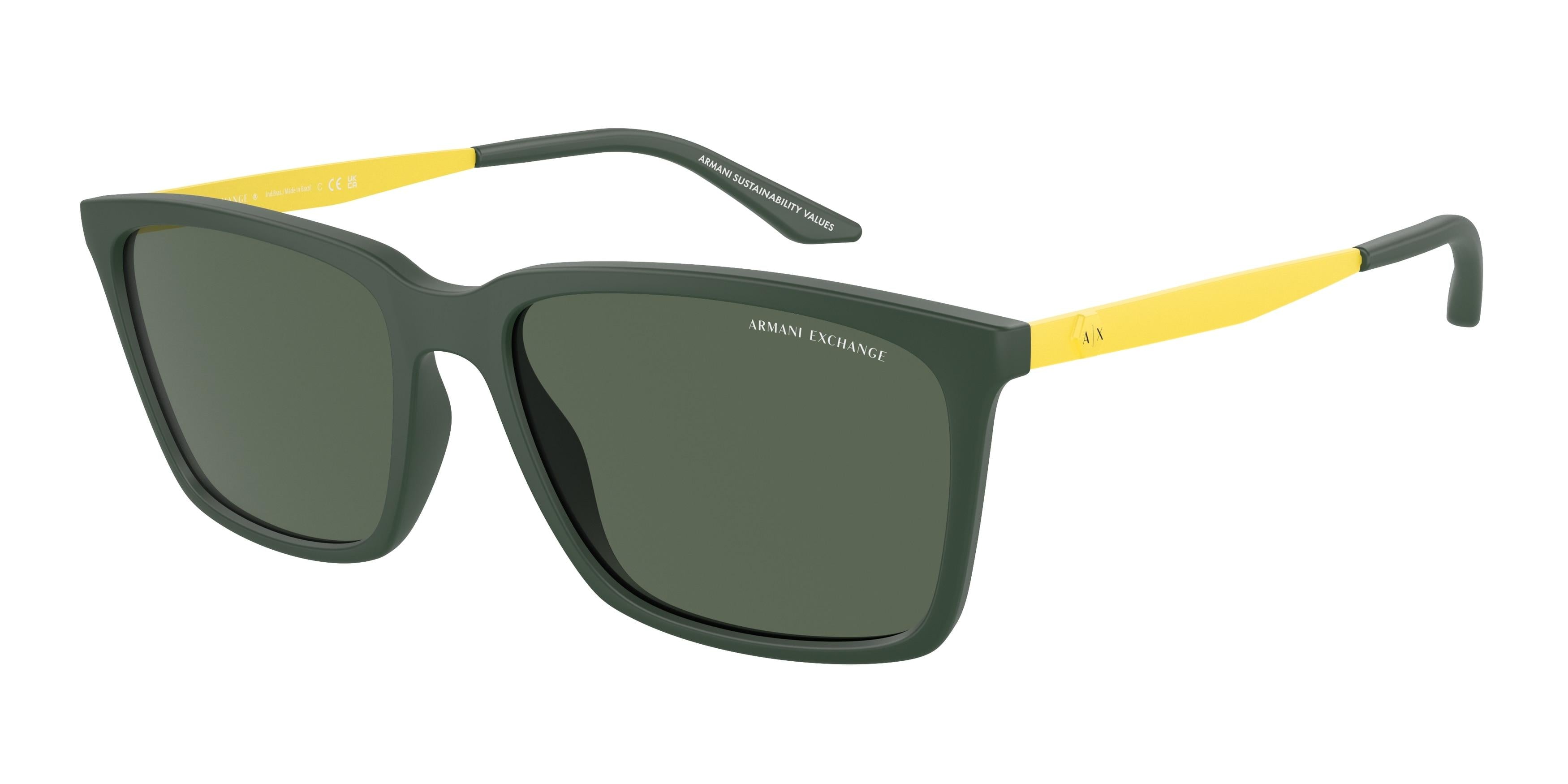 Armaani Exchange 4138S Sunglasses