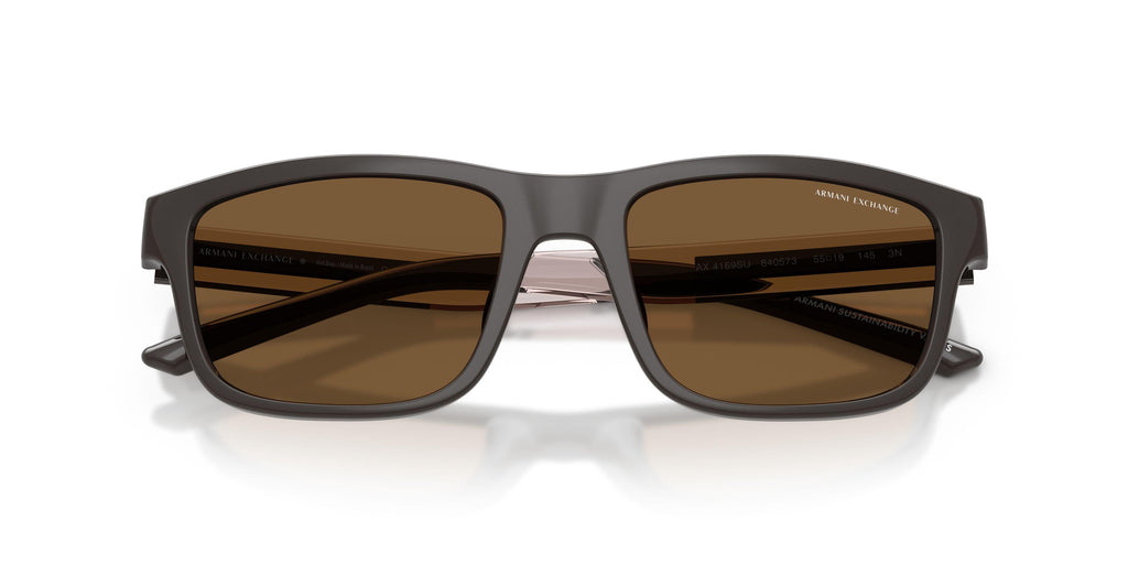 Armaani Exchange 4169SU Sunglasses