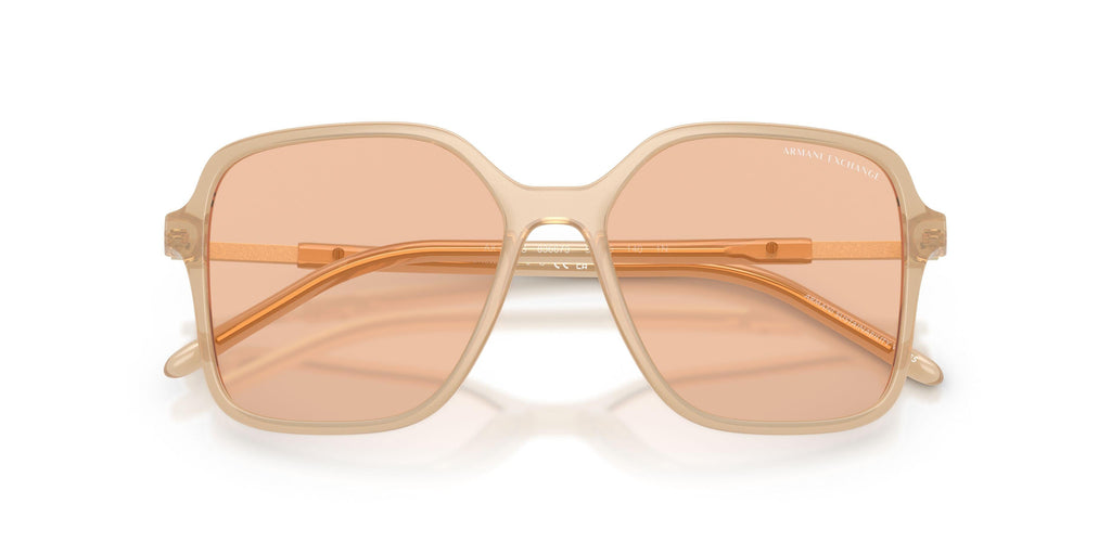 Armaani Exchange 4163S Sunglasses