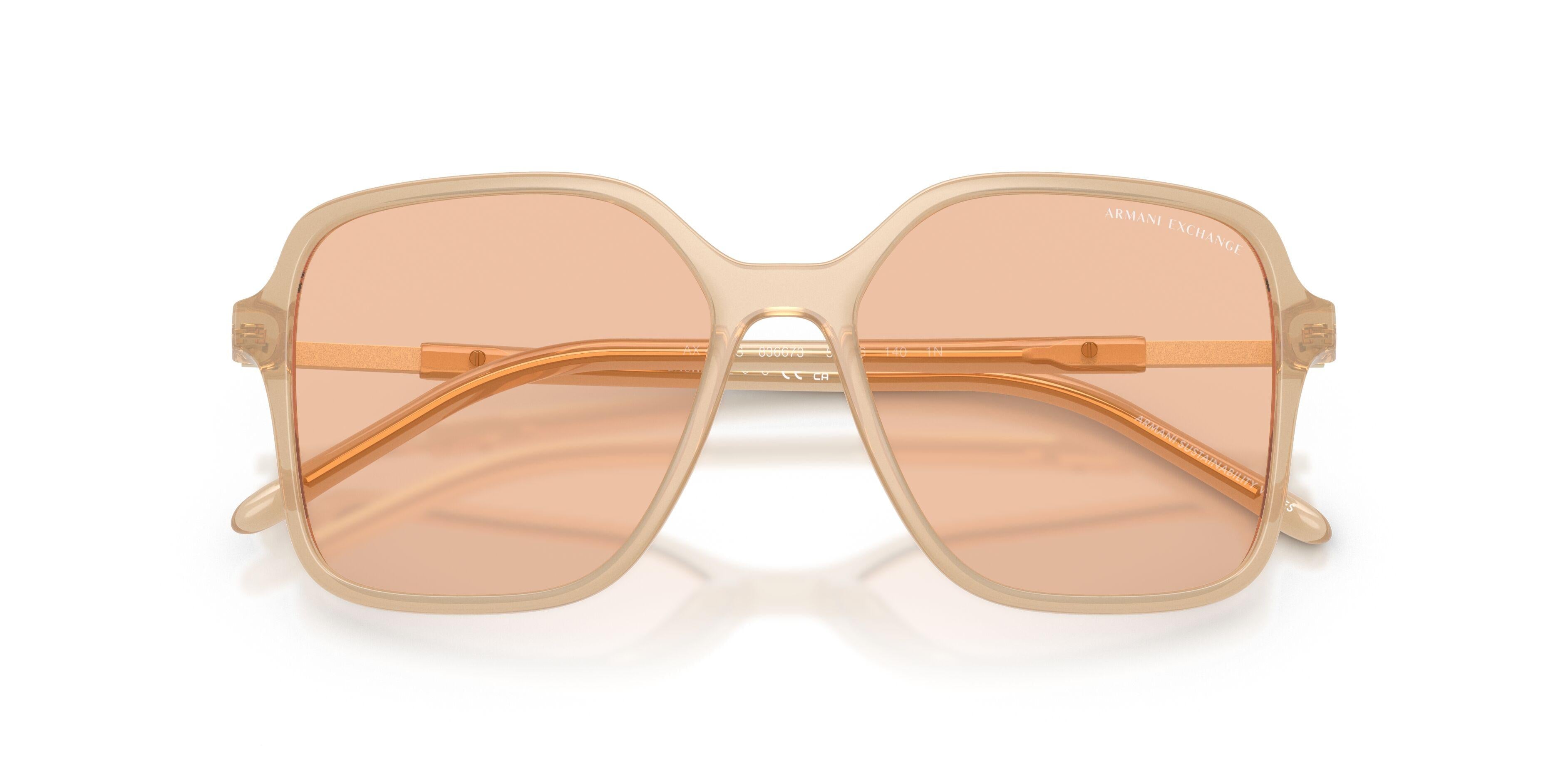 Armaani Exchange 4163S Sunglasses