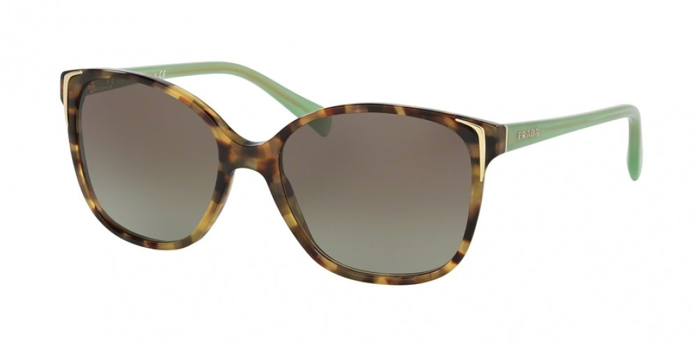 Praada Conceptual 01OS Sunglasses