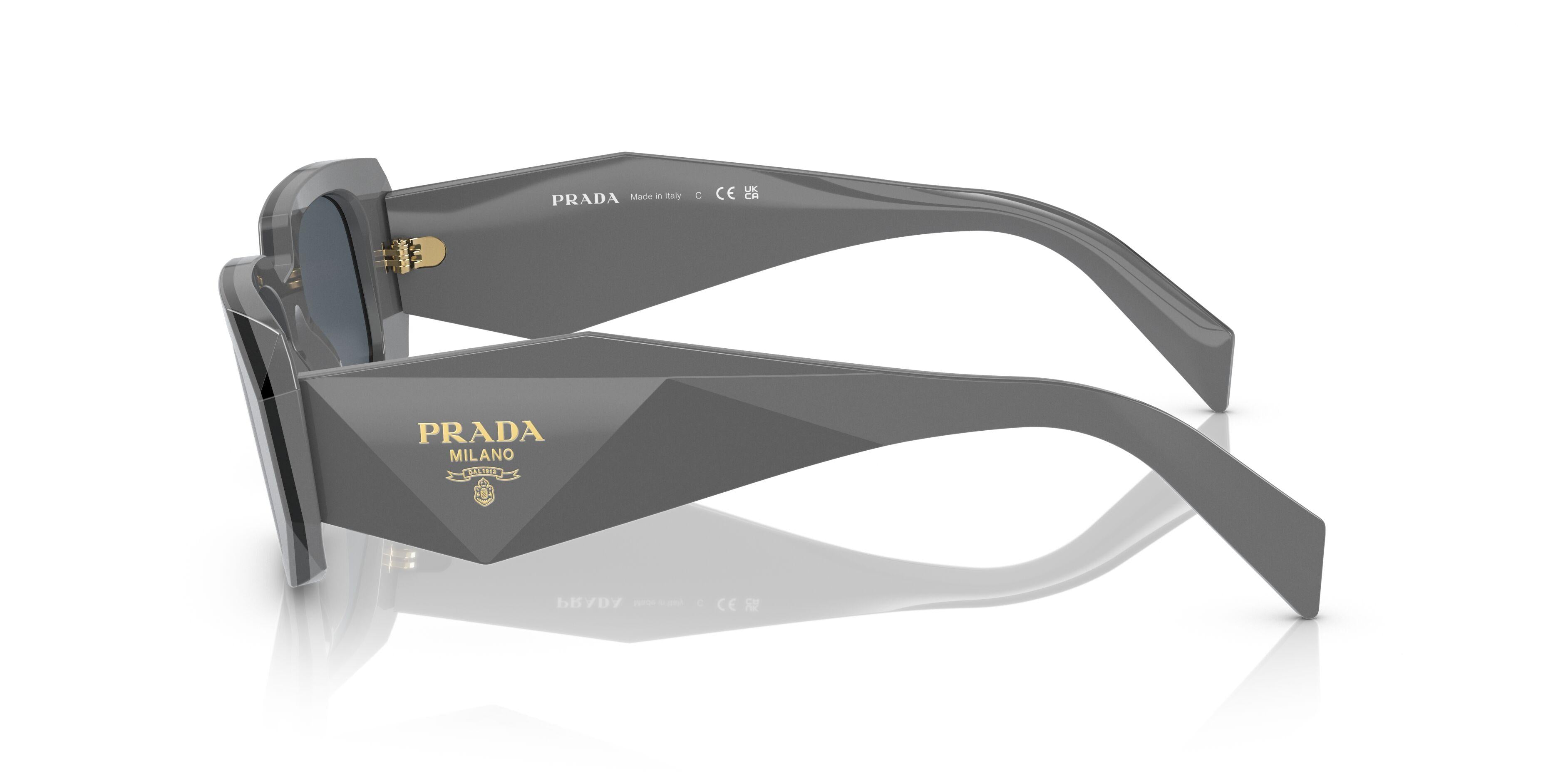 Praada 17WSF Sunglasses
