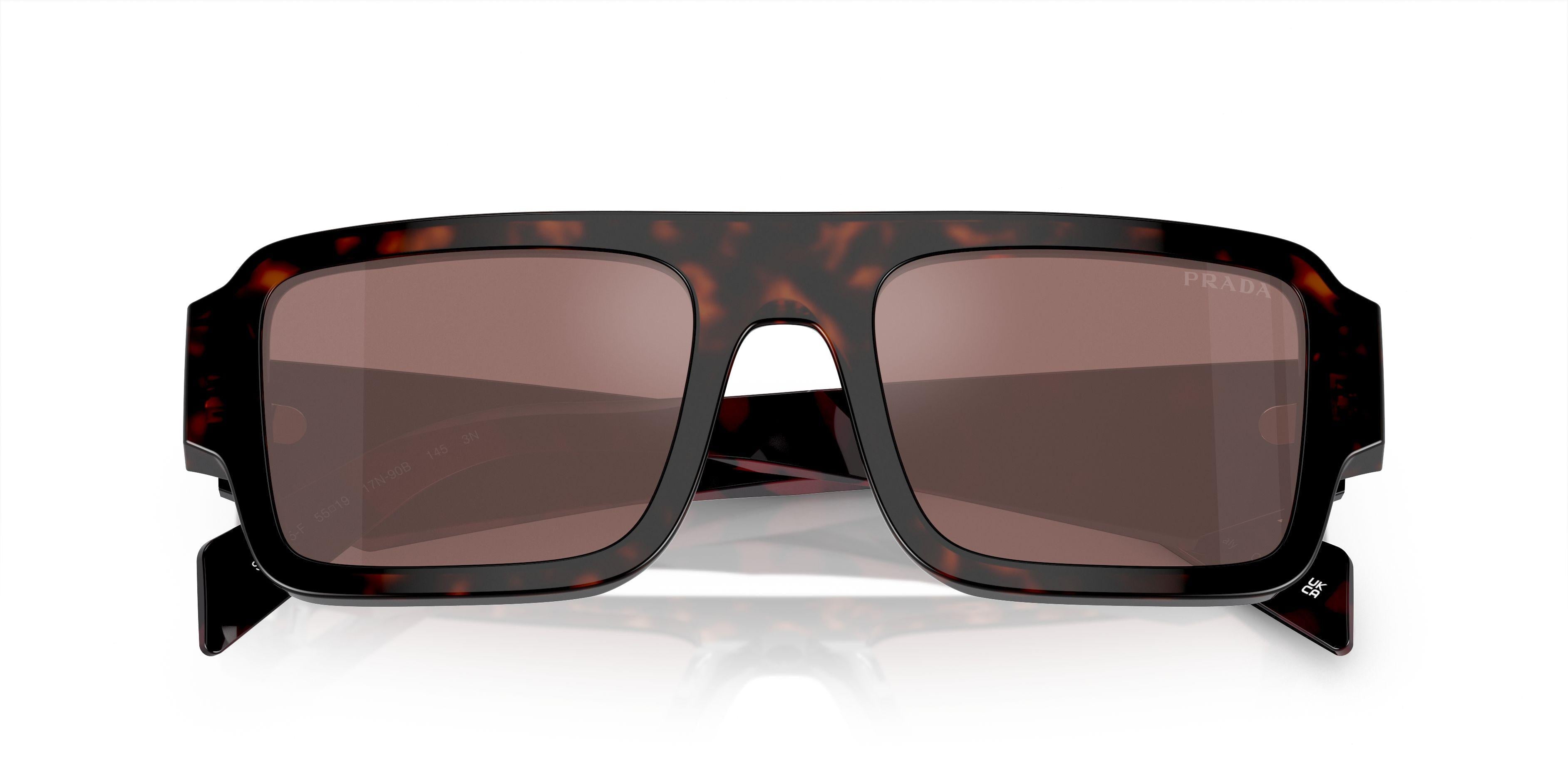 Praada A05SF Sunglasses