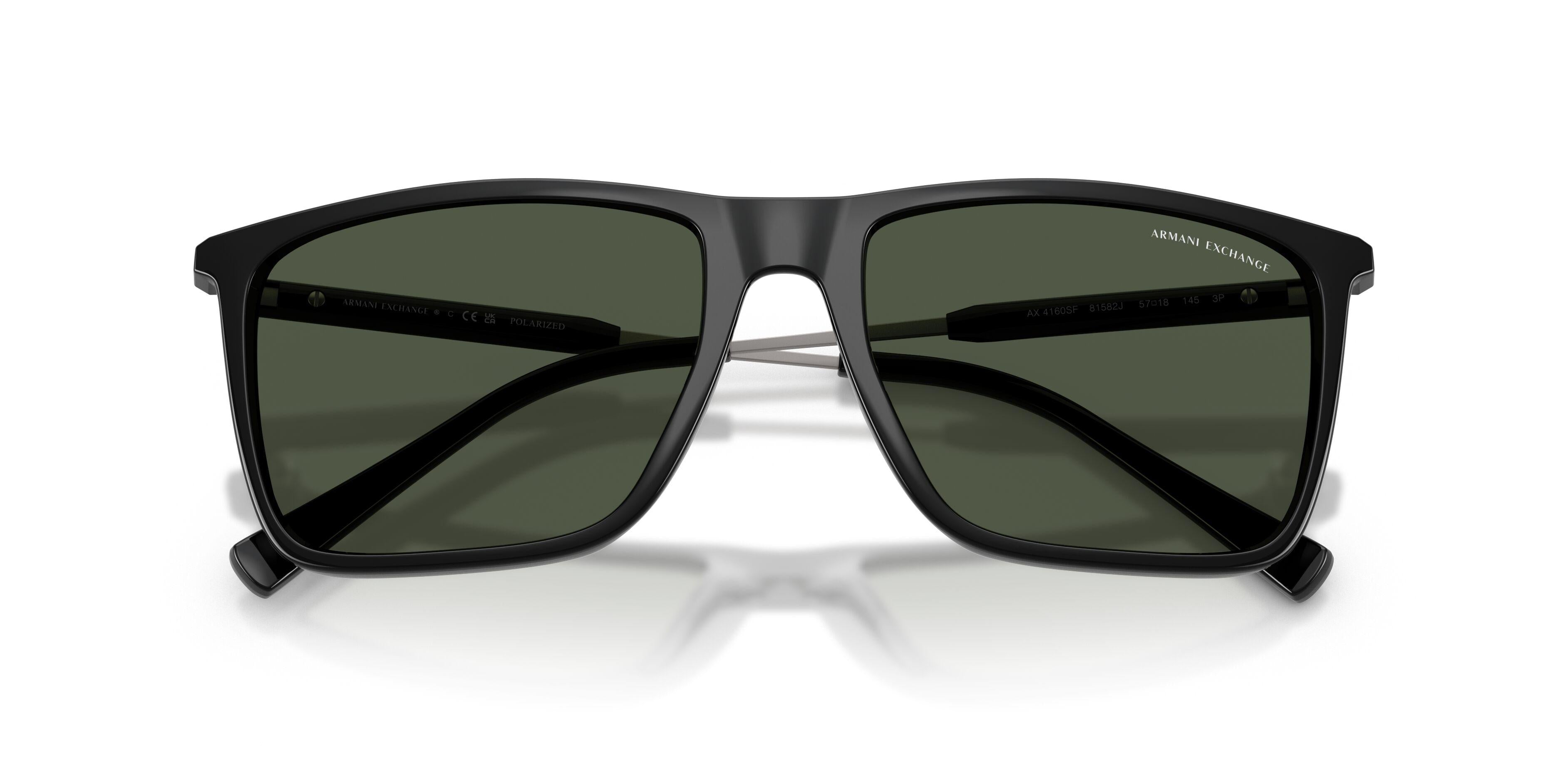 Armaani Exchange 4160SF Sunglasses