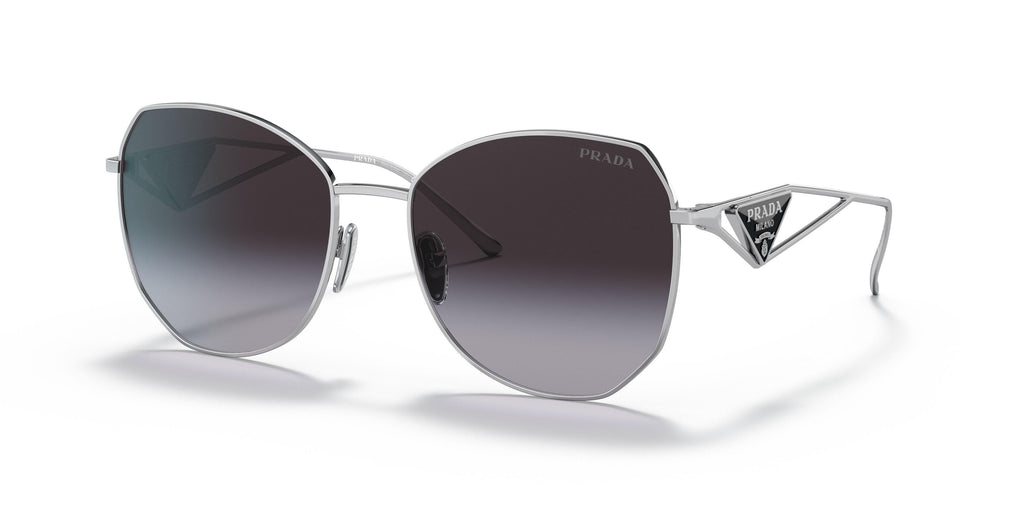 Praada 57YS Sunglasses