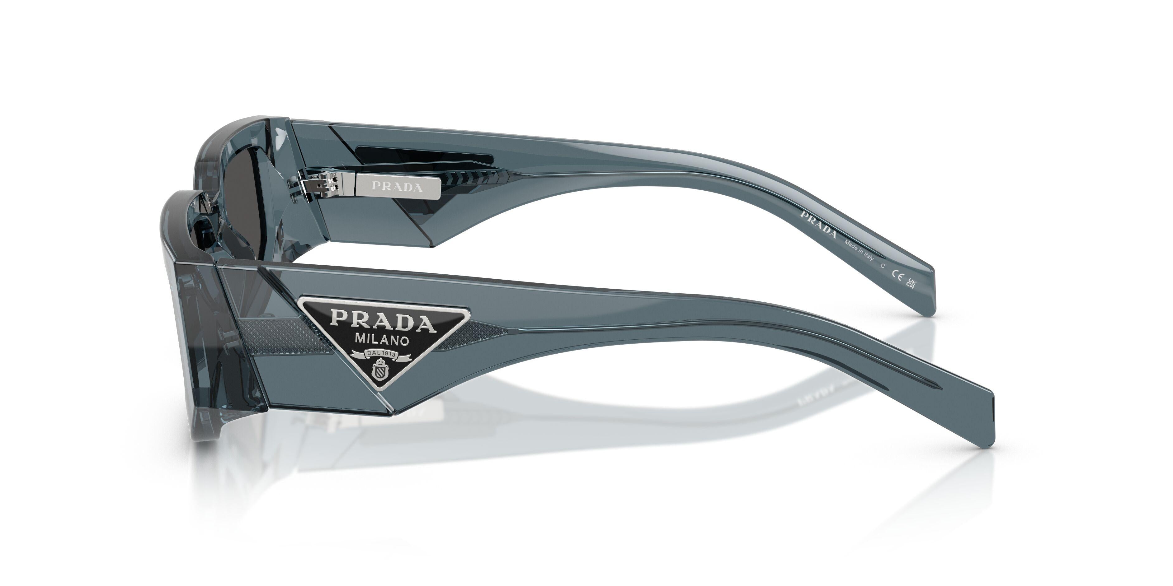 Praada 09ZSF Sunglasses