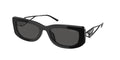 Praada 14YS Sunglasses