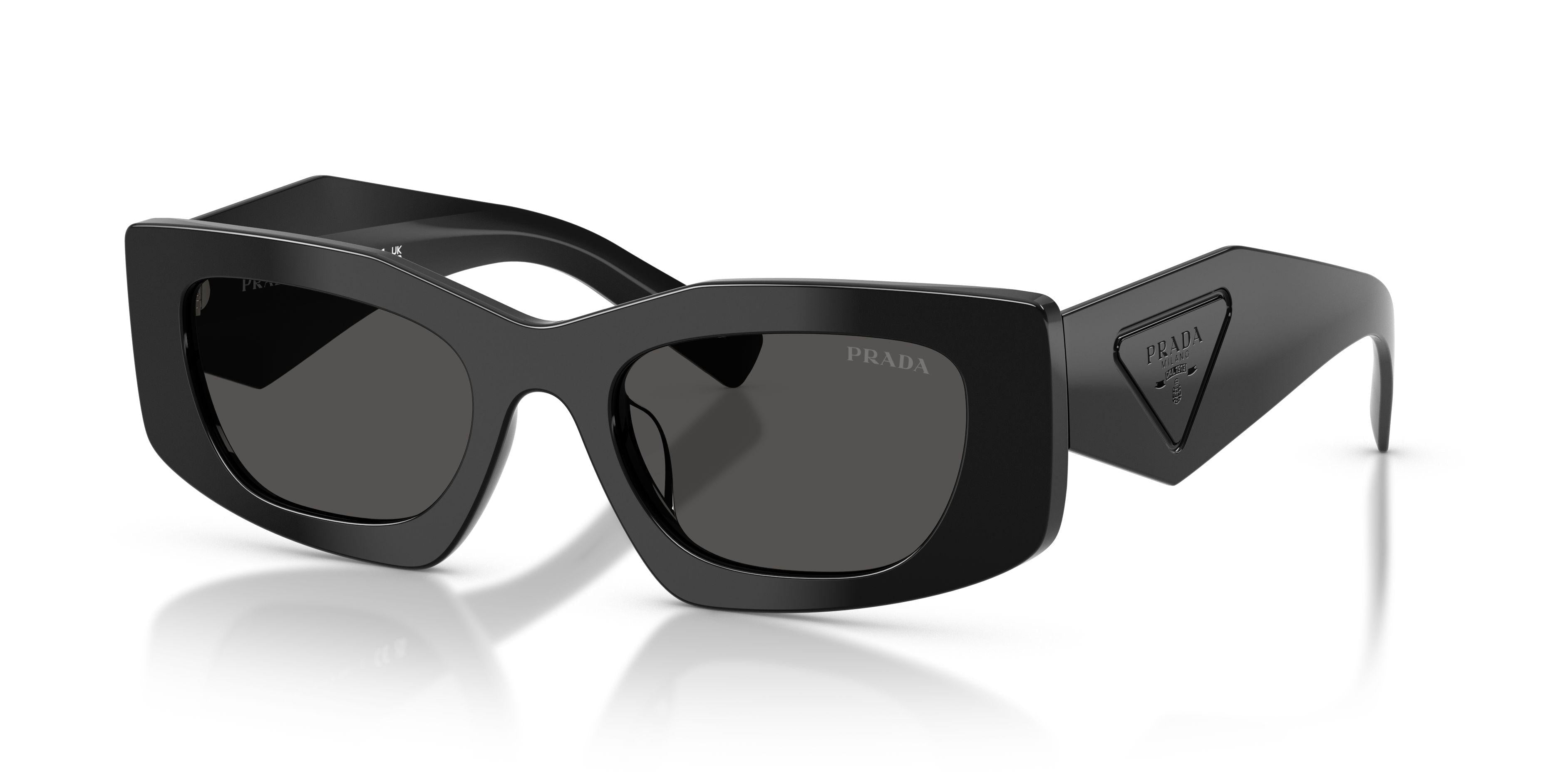 Praada D03SD Sunglasses