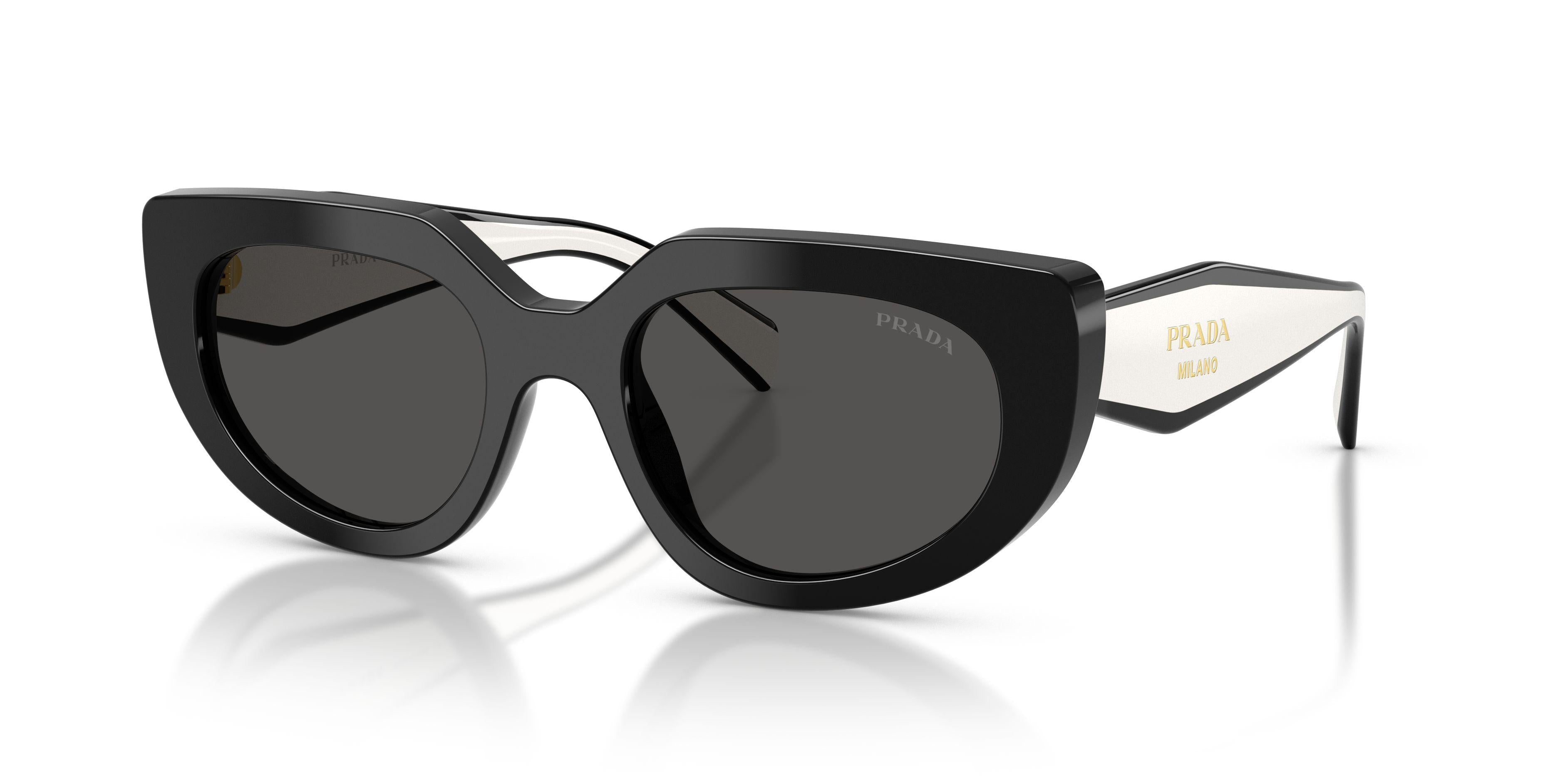 Praada D02S Sunglasses