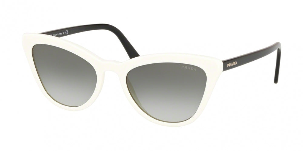 Praada Conceptual 01VS Sunglasses