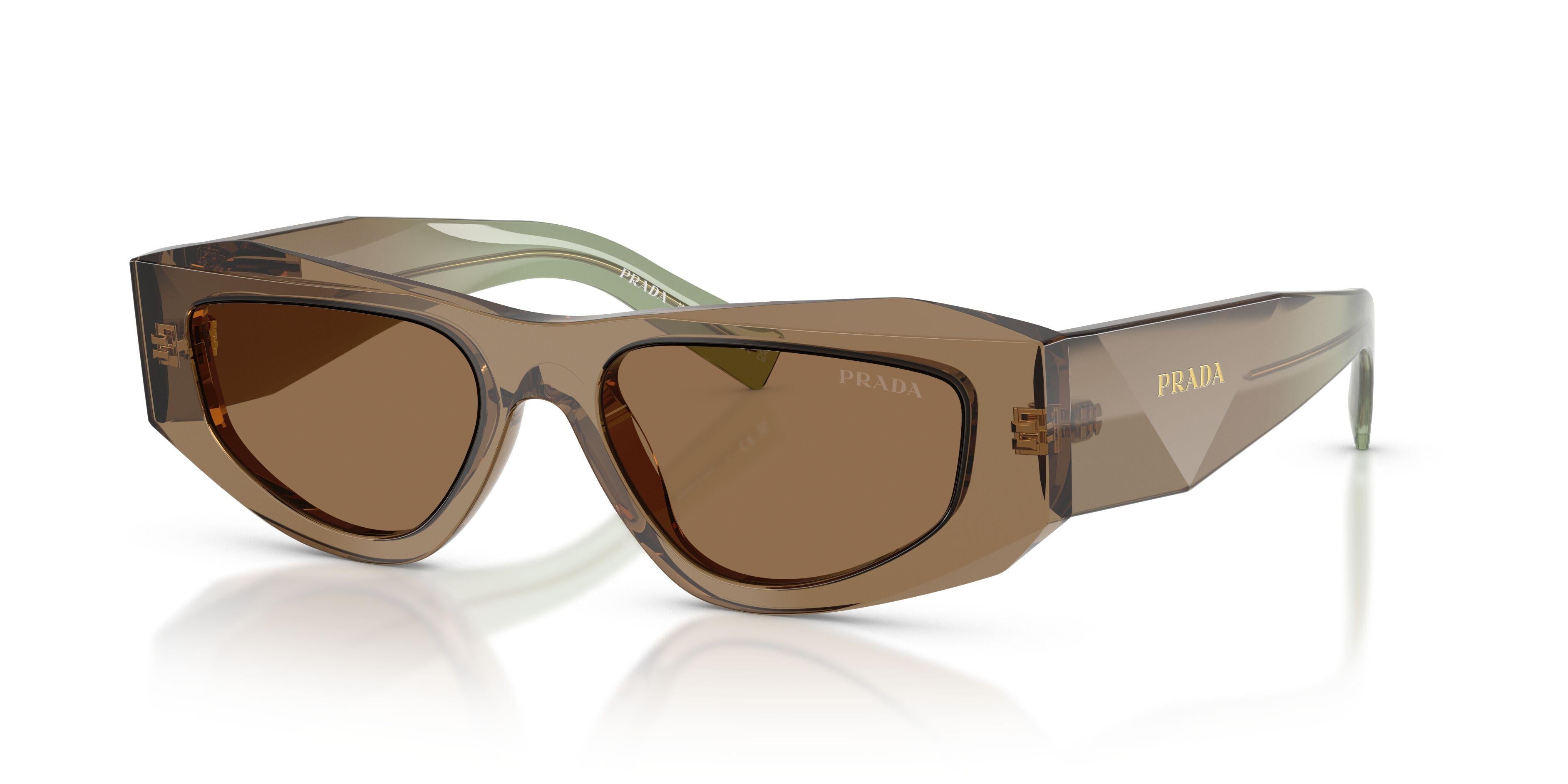 Praada B19S Sunglasses