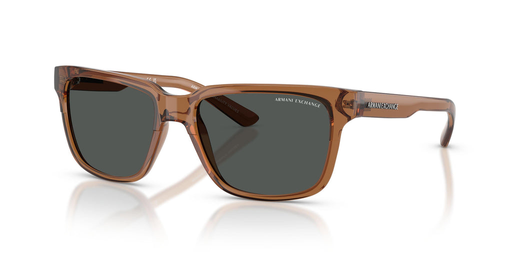 Armaani Exchange 4026S Sunglasses