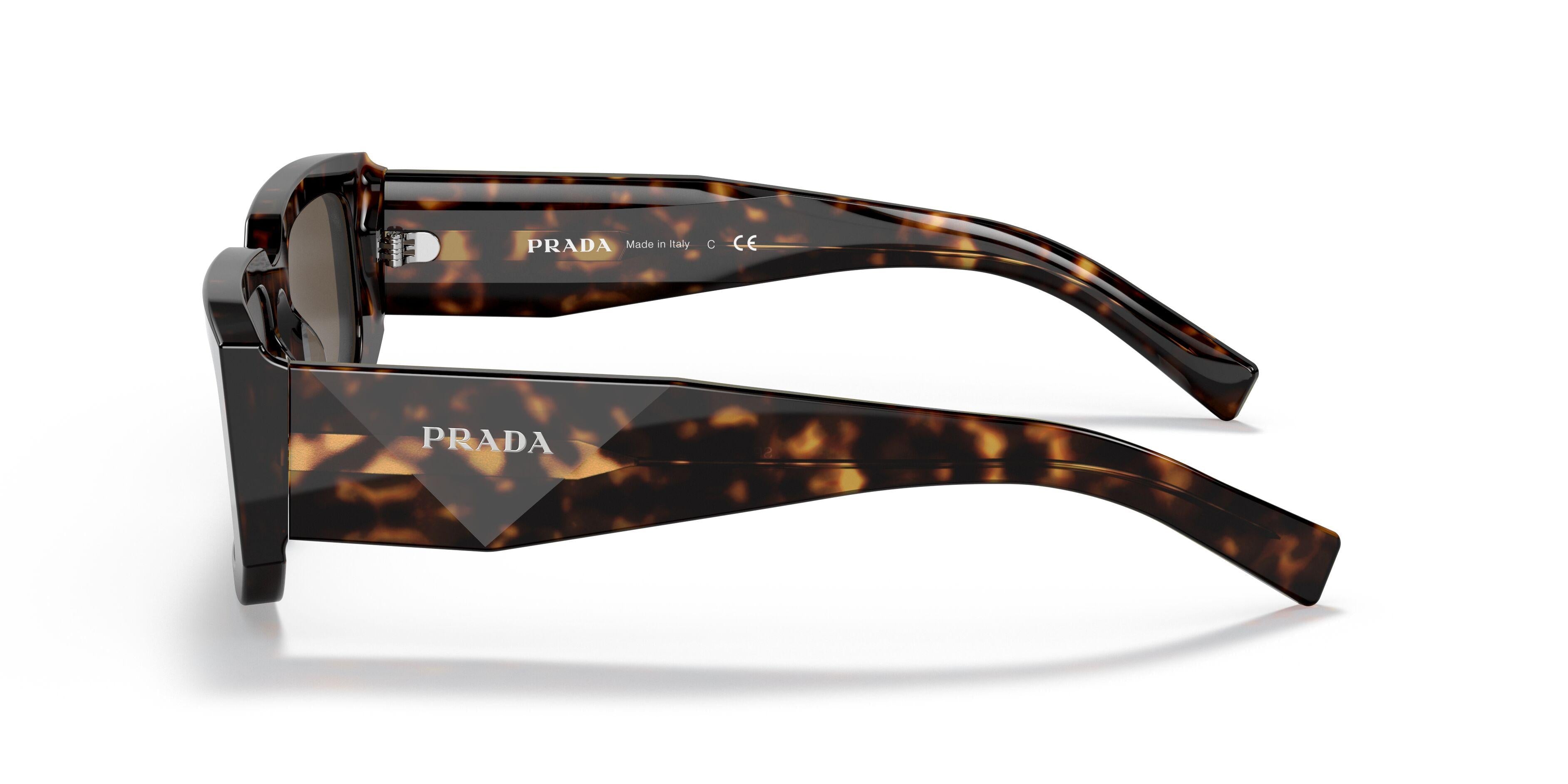Praada 06YS Sunglasses