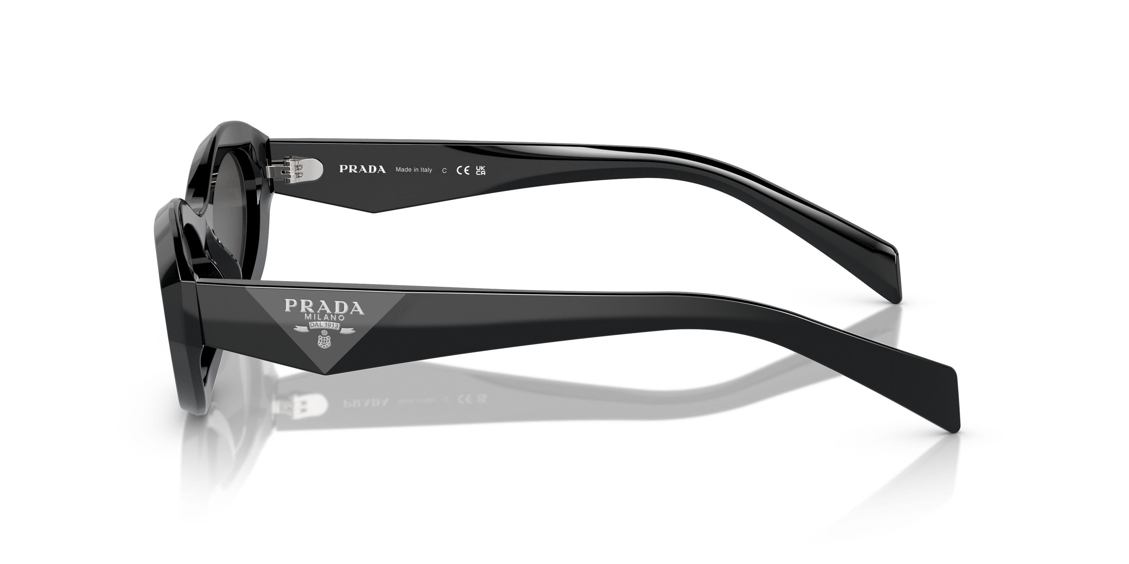 Praada 26ZSF Sunglasses