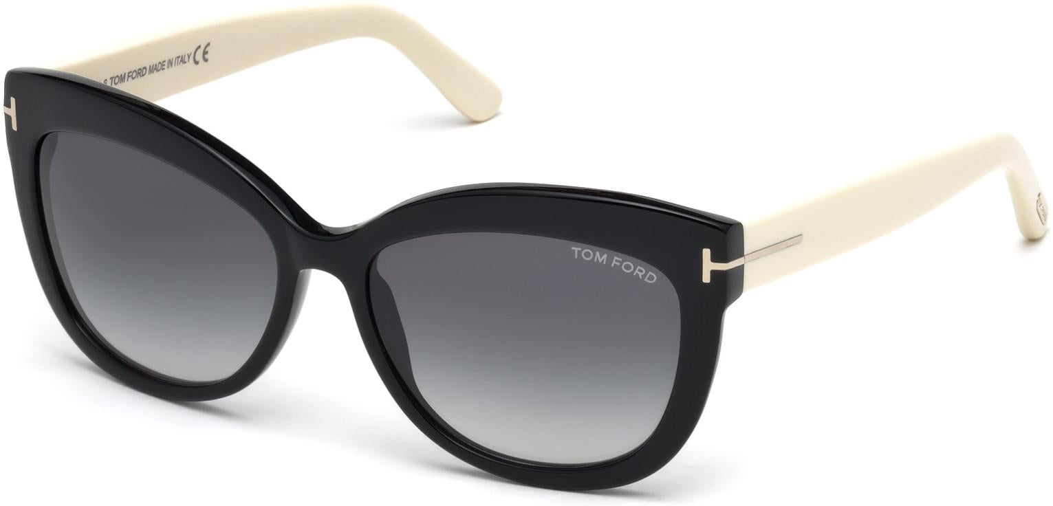 Tom Fordd Alistair 0524 Sunglasses
