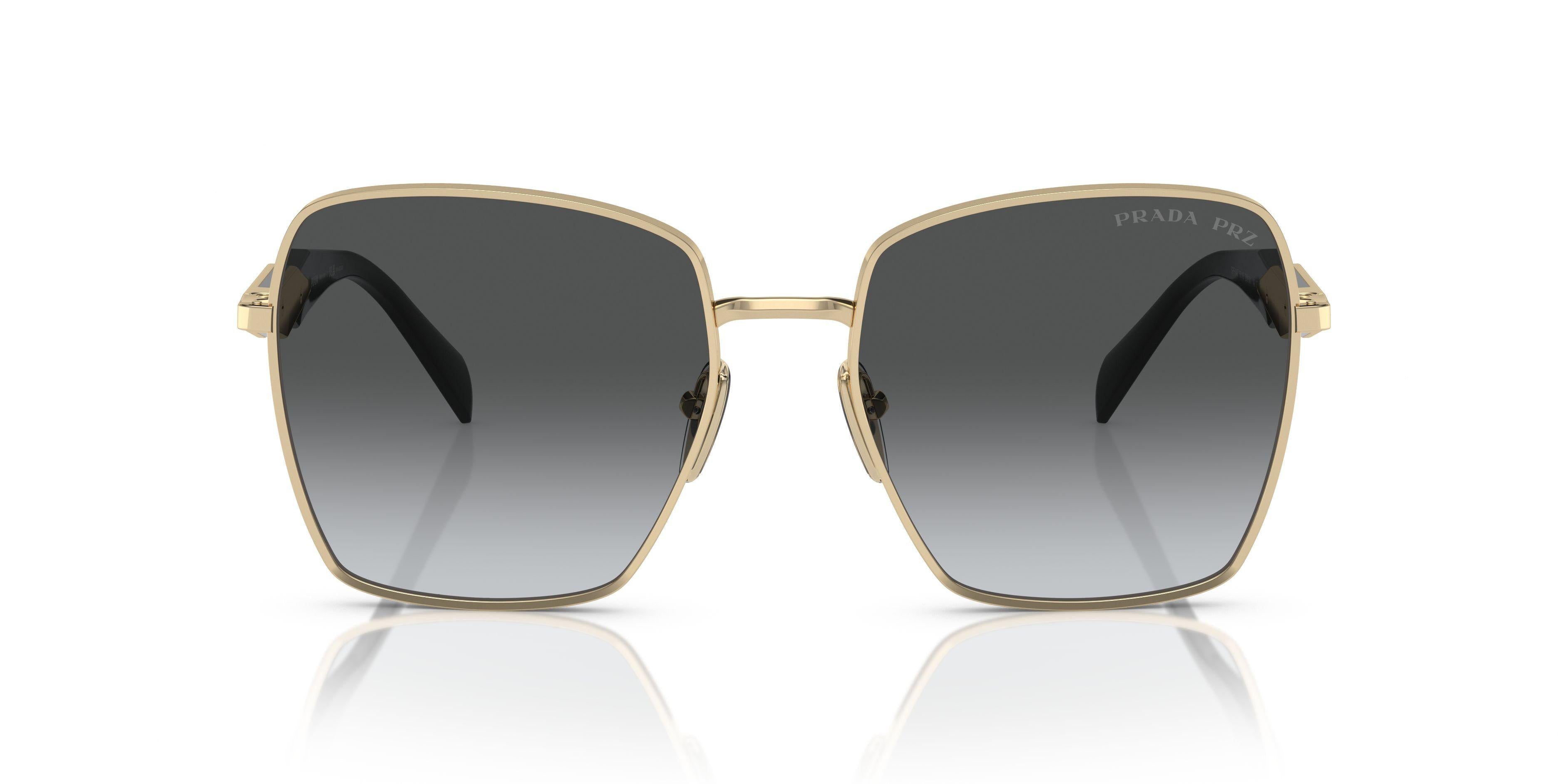 Praada 64ZS Sunglasses