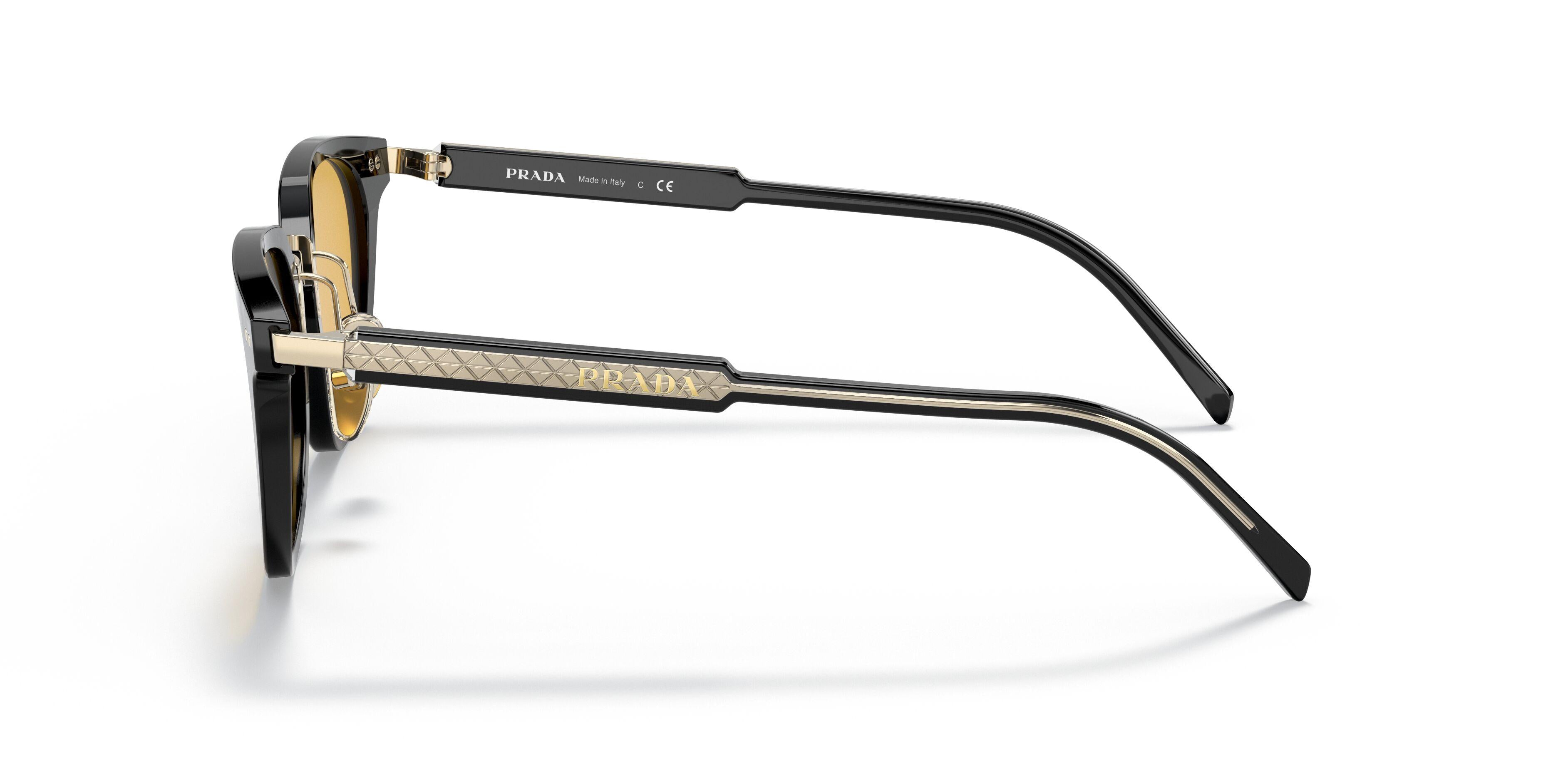 Praada 17YS Sunglasses